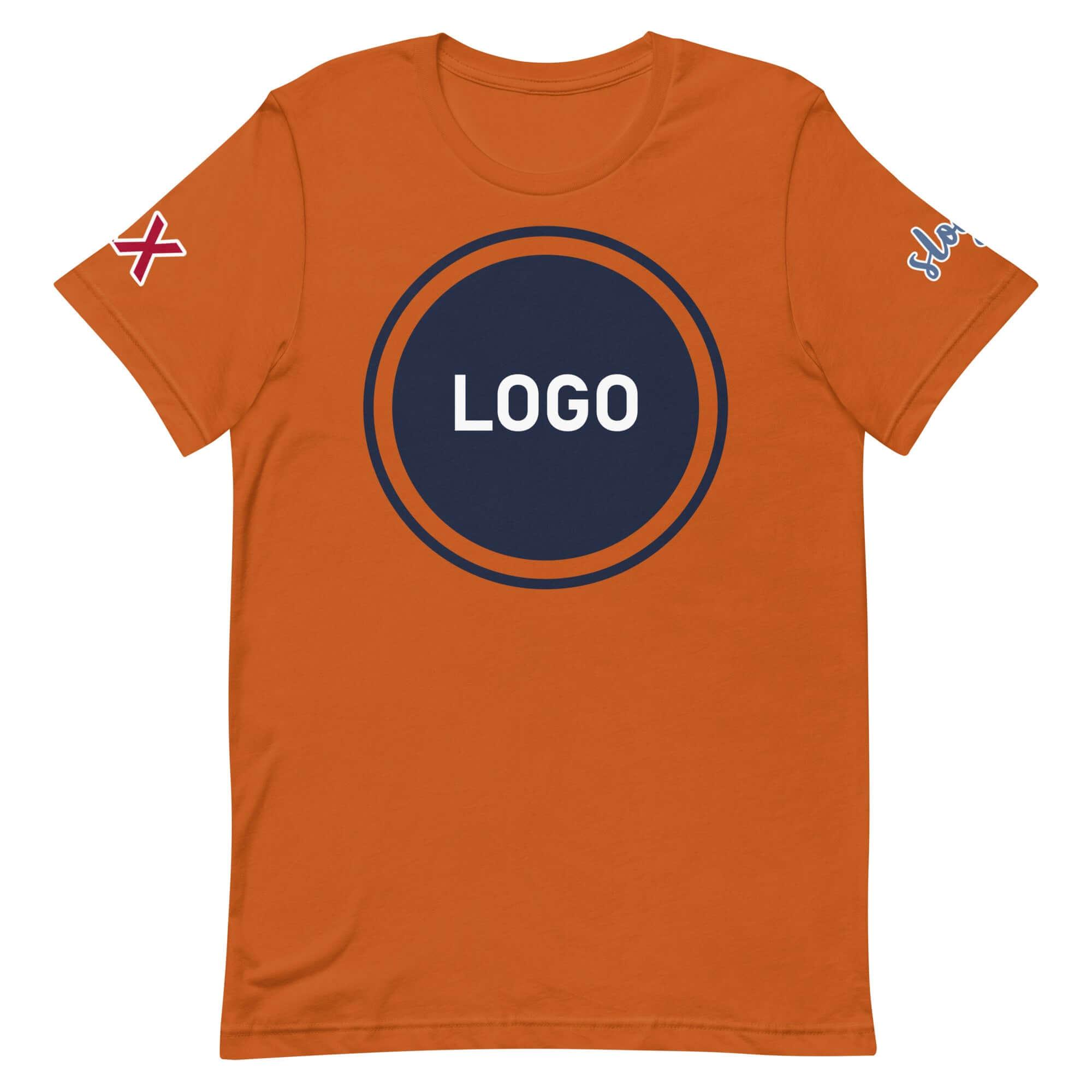 TOV T-Shirt | Baumwolle * Unisex (50 Farben) - Time Of Vibes