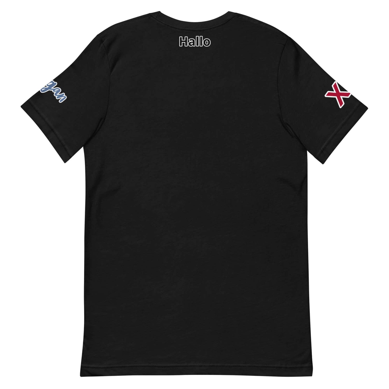 TOV T-Shirt | Baumwolle * Unisex (50 Farben) - Time Of Vibes