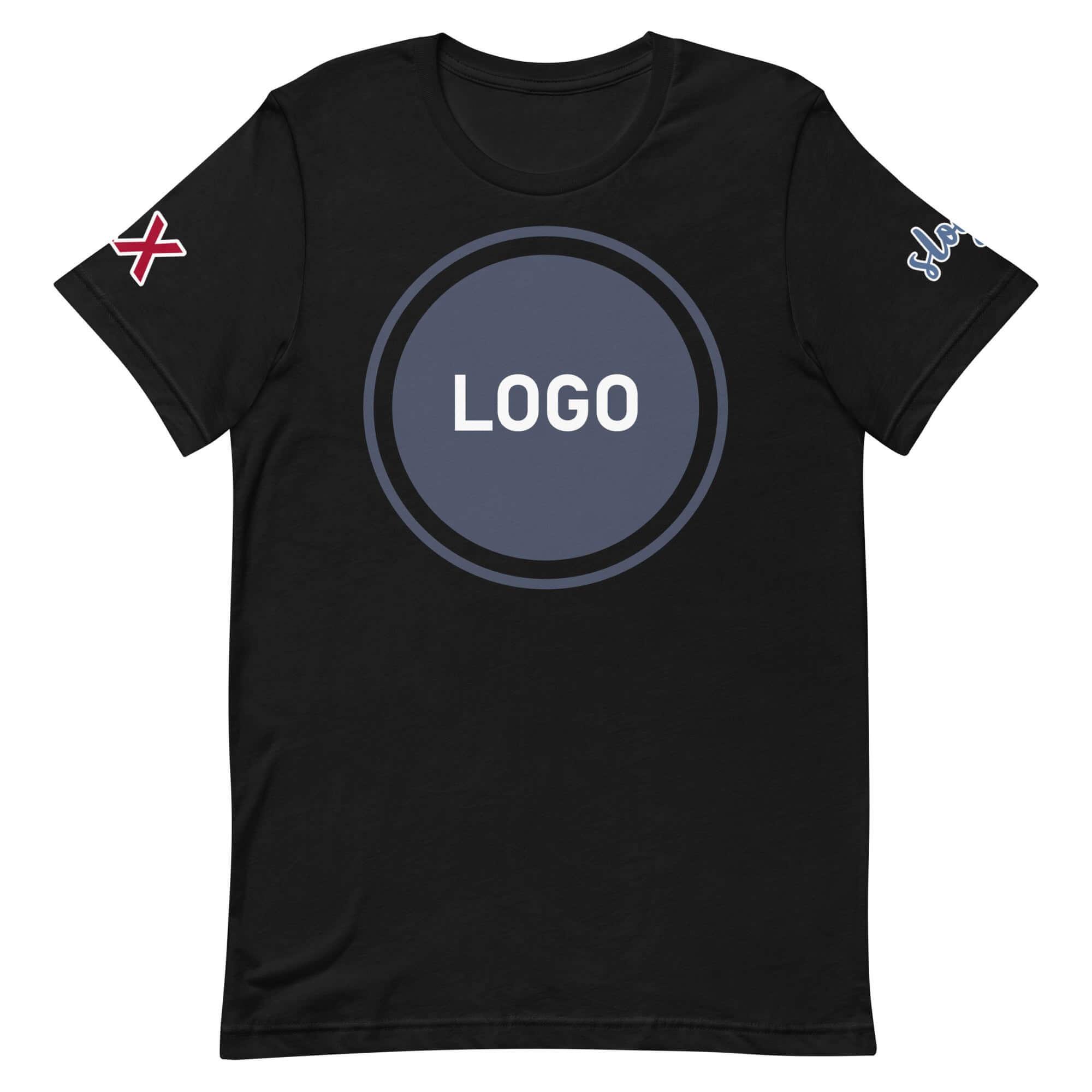 TOV T-Shirt | Baumwolle * Unisex (50 Farben) - Time Of Vibes