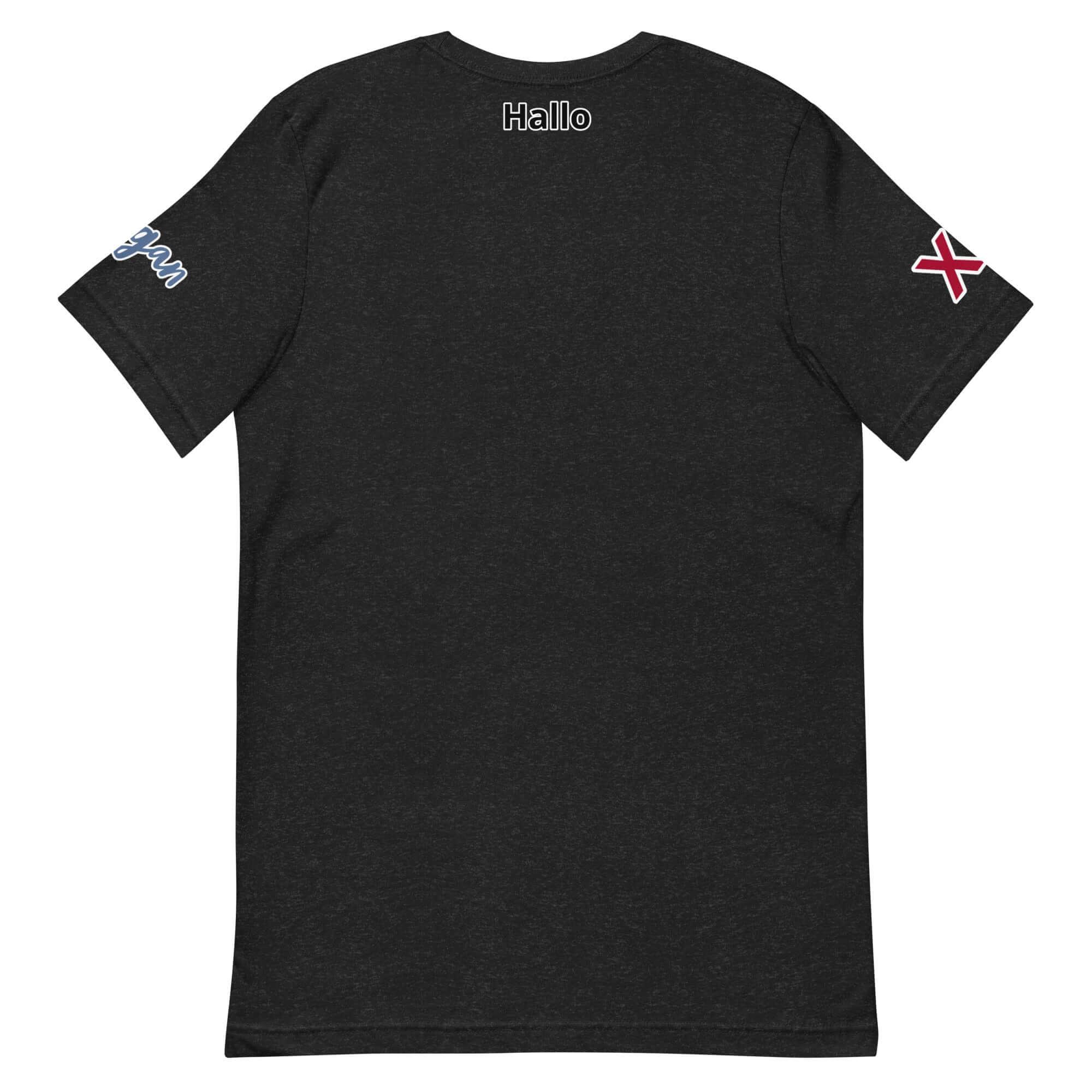 TOV T-Shirt | Baumwolle * Unisex (50 Farben) - Time Of Vibes