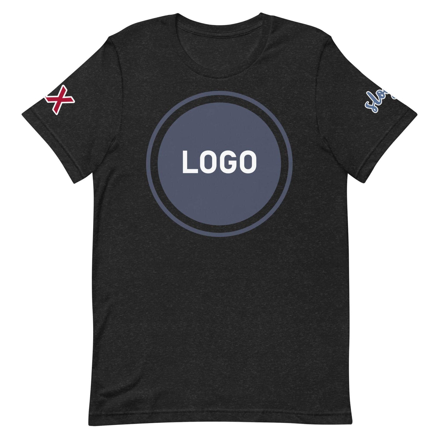 TOV T-Shirt | Baumwolle * Unisex (50 Farben) - Time Of Vibes