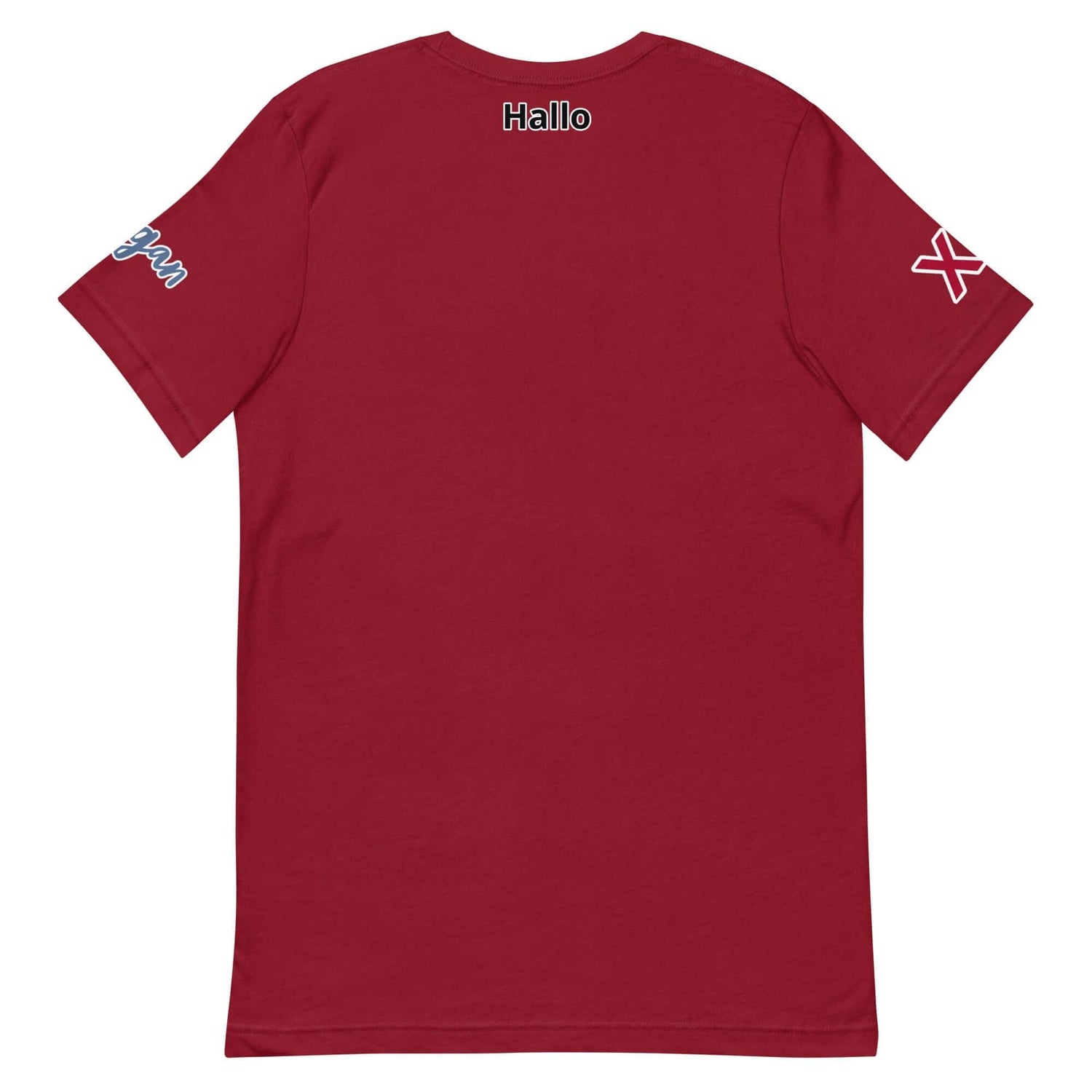 TOV T-Shirt | Baumwolle * Unisex (50 Farben) - Time Of Vibes