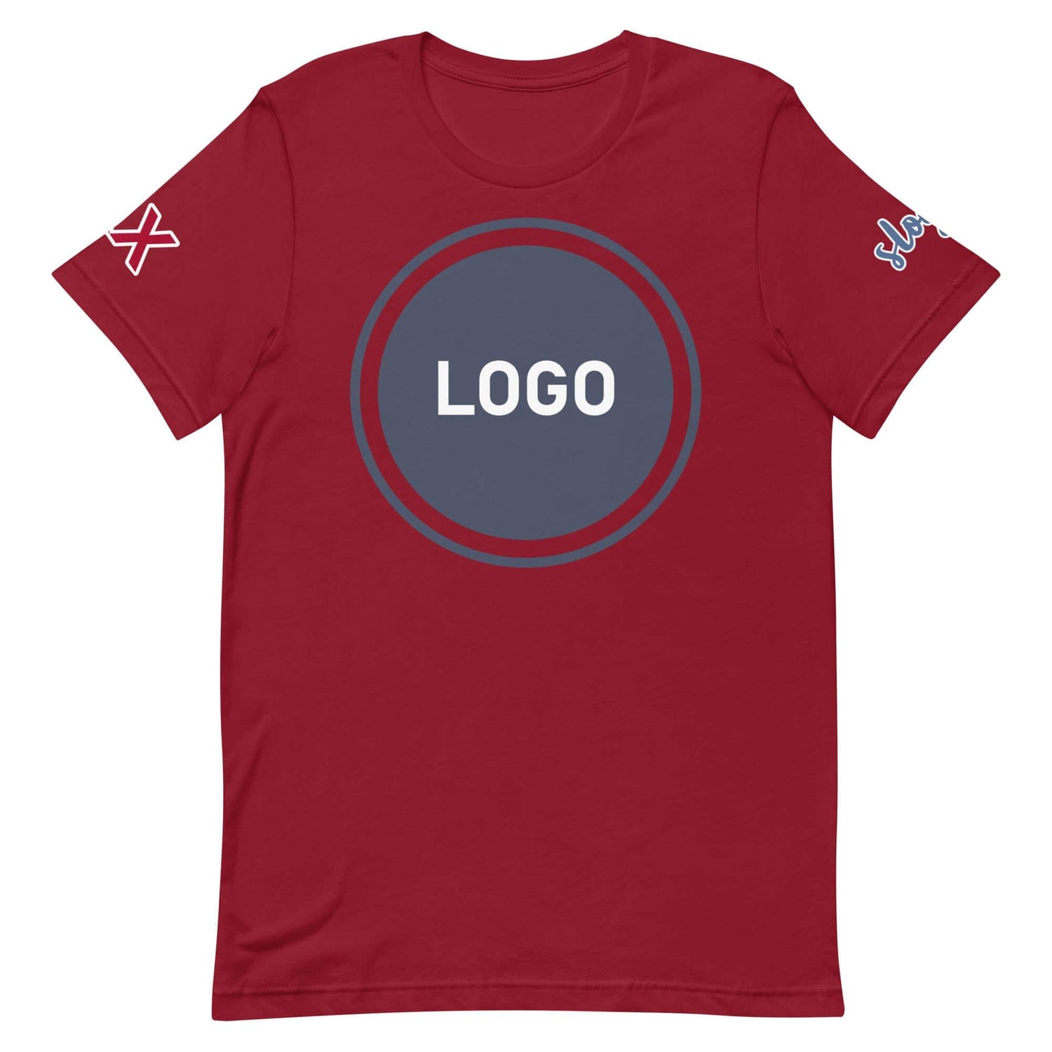 TOV T-Shirt | Baumwolle * Unisex (50 Farben) - Time Of Vibes