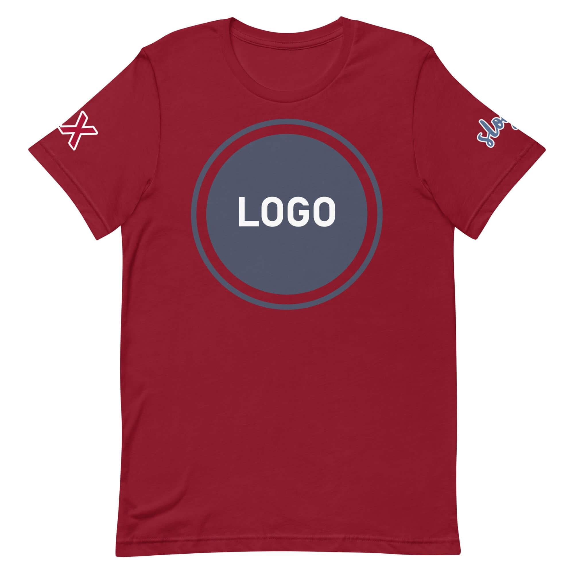 TOV T-Shirt | Baumwolle * Unisex (50 Farben) - Time Of Vibes