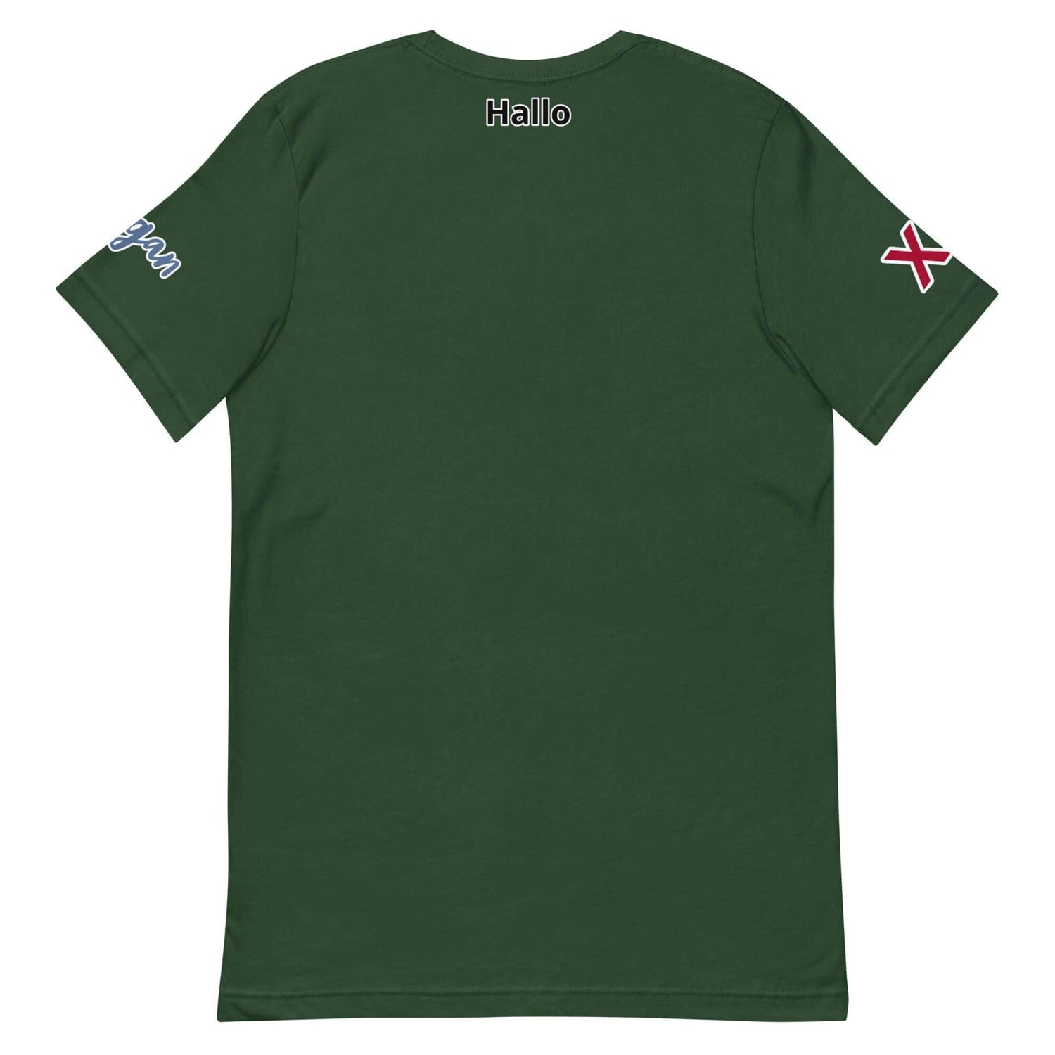 TOV T-Shirt | Baumwolle * Unisex (50 Farben) - Time Of Vibes