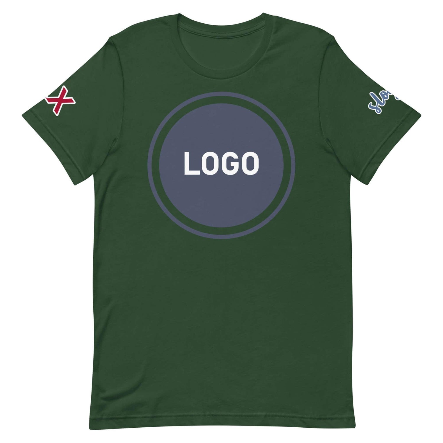 TOV T-Shirt | Baumwolle * Unisex (50 Farben) - Time Of Vibes