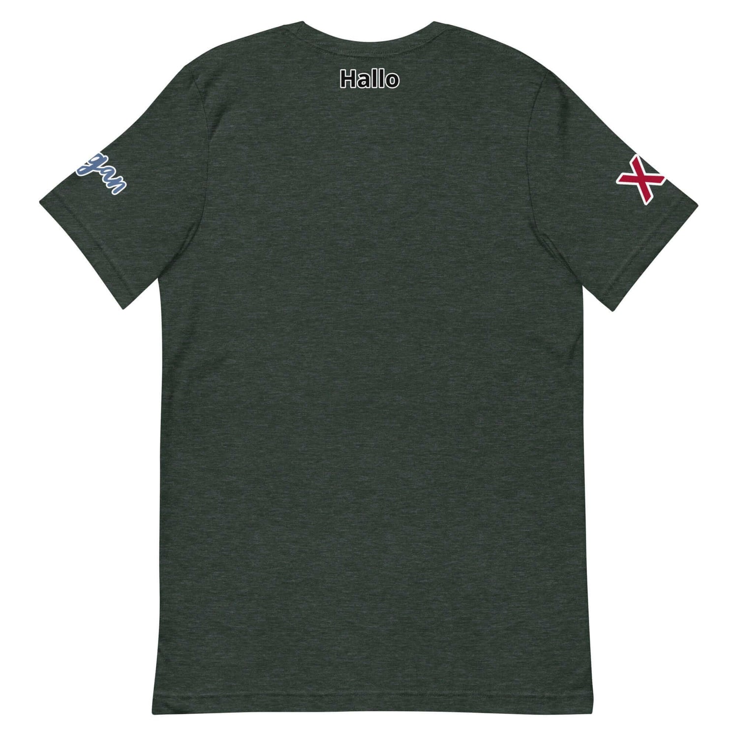 TOV T-Shirt | Baumwolle * Unisex (50 Farben) - Time Of Vibes