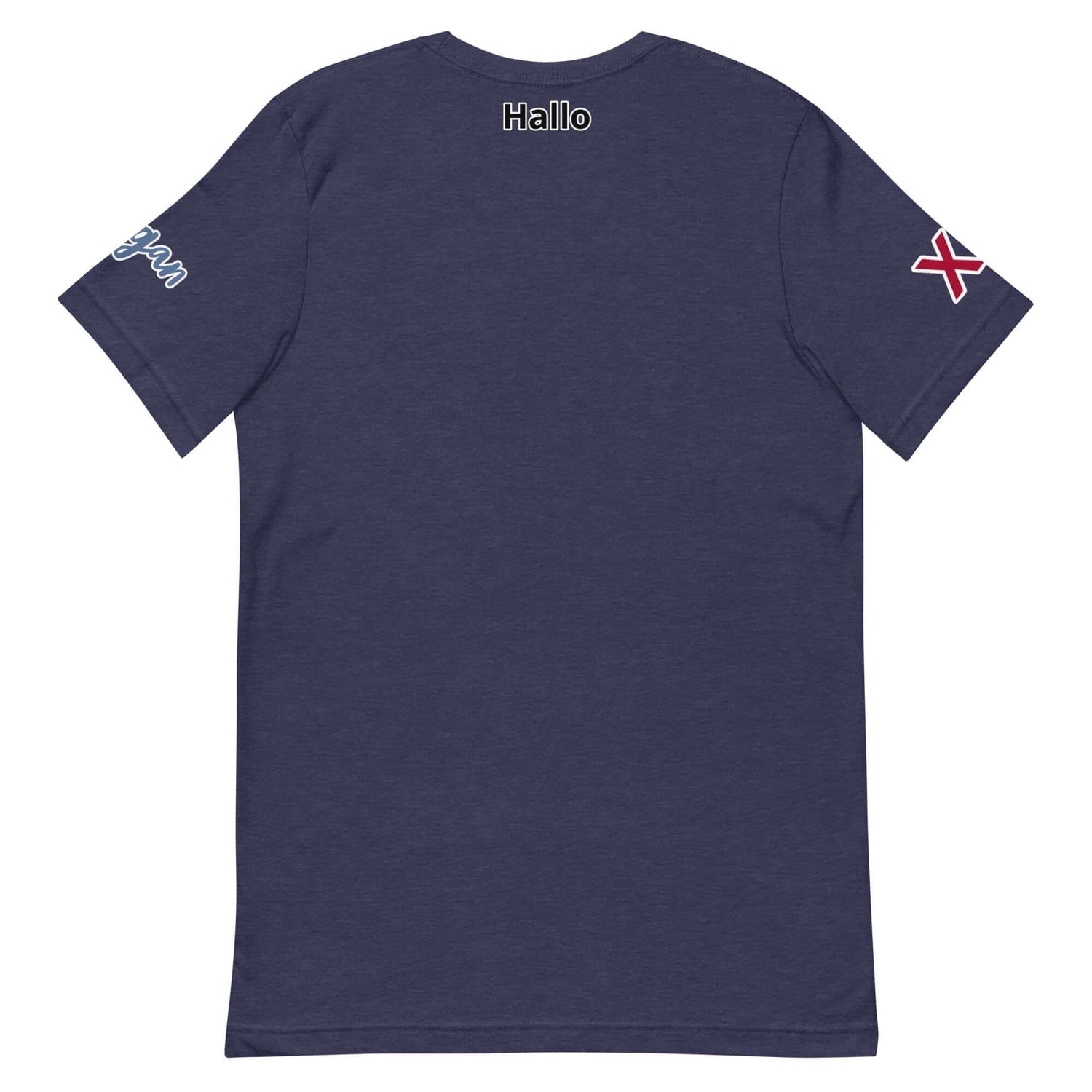 TOV T-Shirt | Baumwolle * Unisex (50 Farben) - Time Of Vibes
