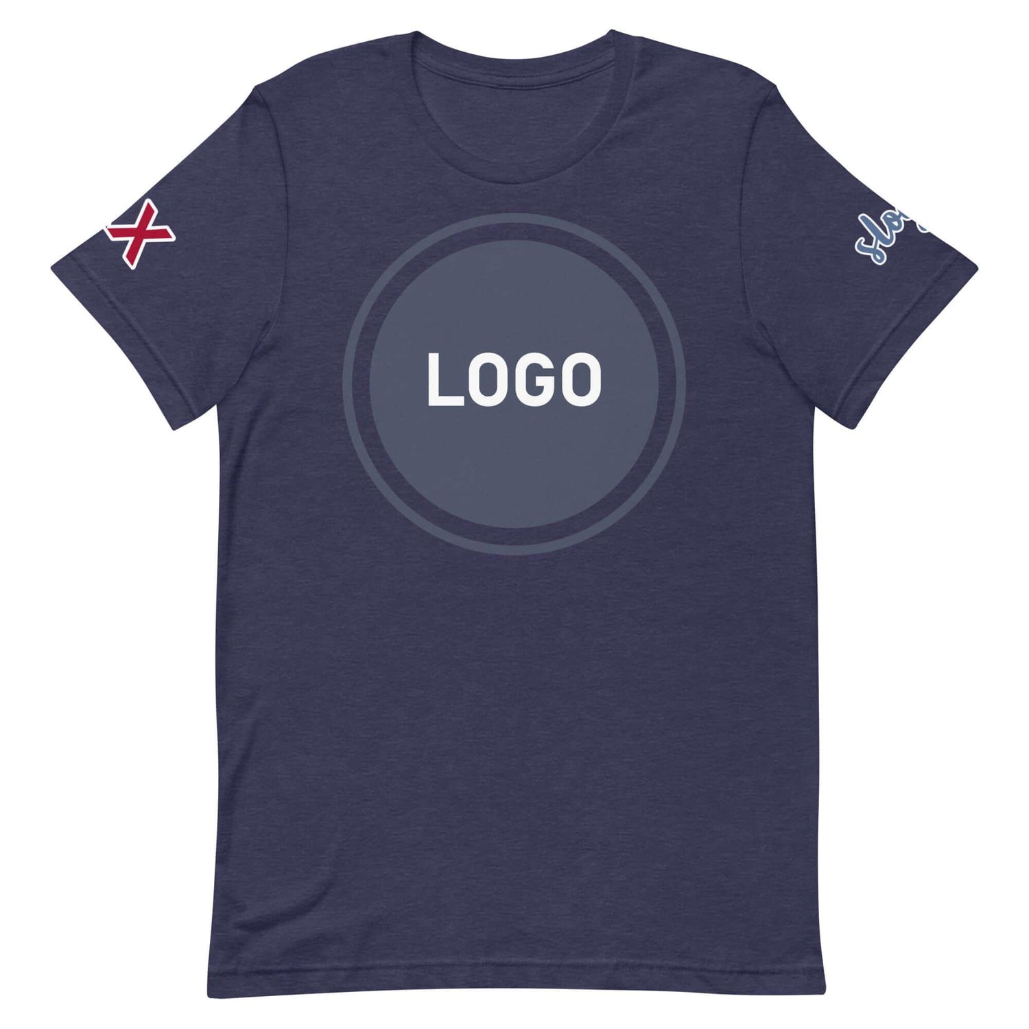 TOV T-Shirt | Baumwolle * Unisex (50 Farben) - Time Of Vibes