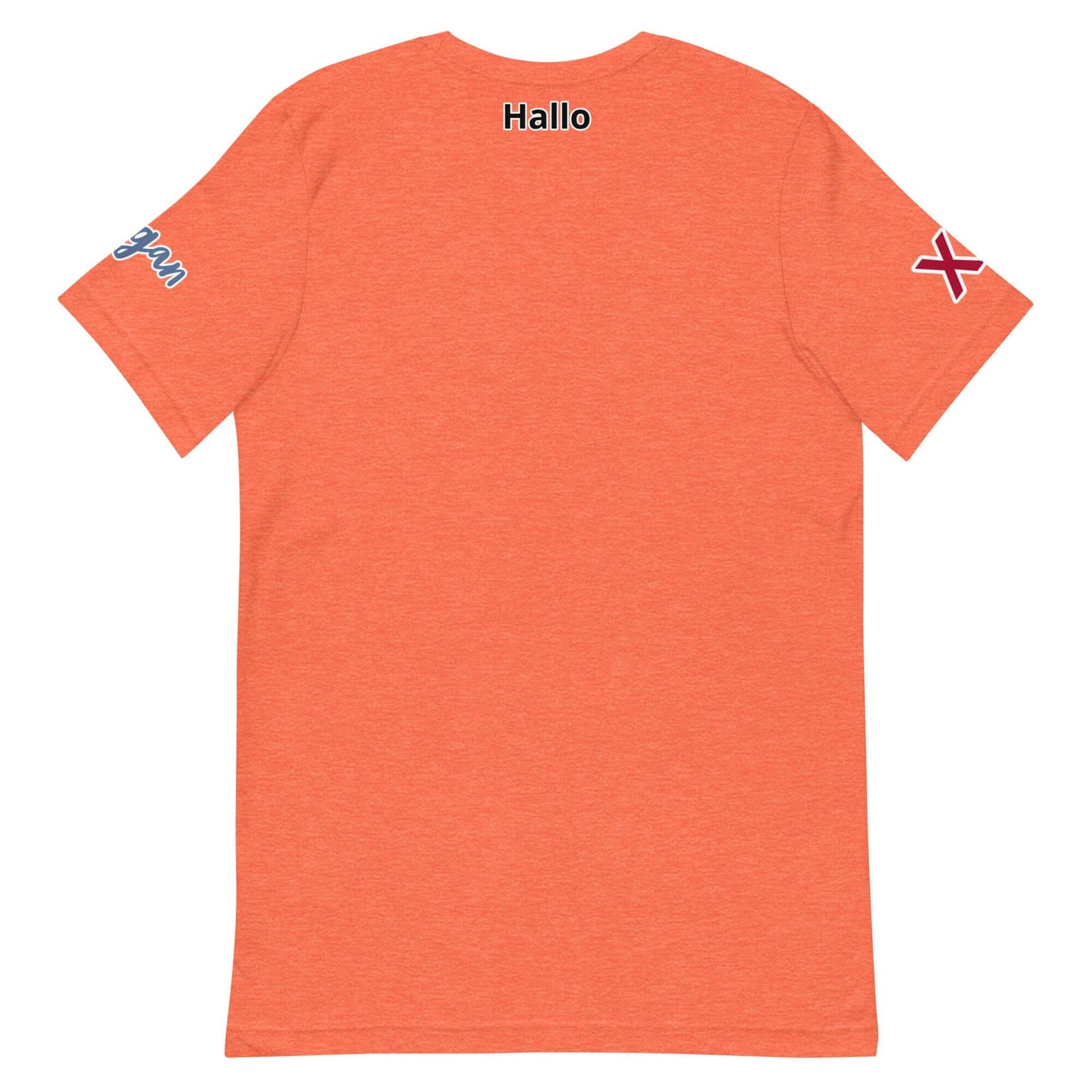 TOV T-Shirt | Baumwolle * Unisex (50 Farben) - Time Of Vibes
