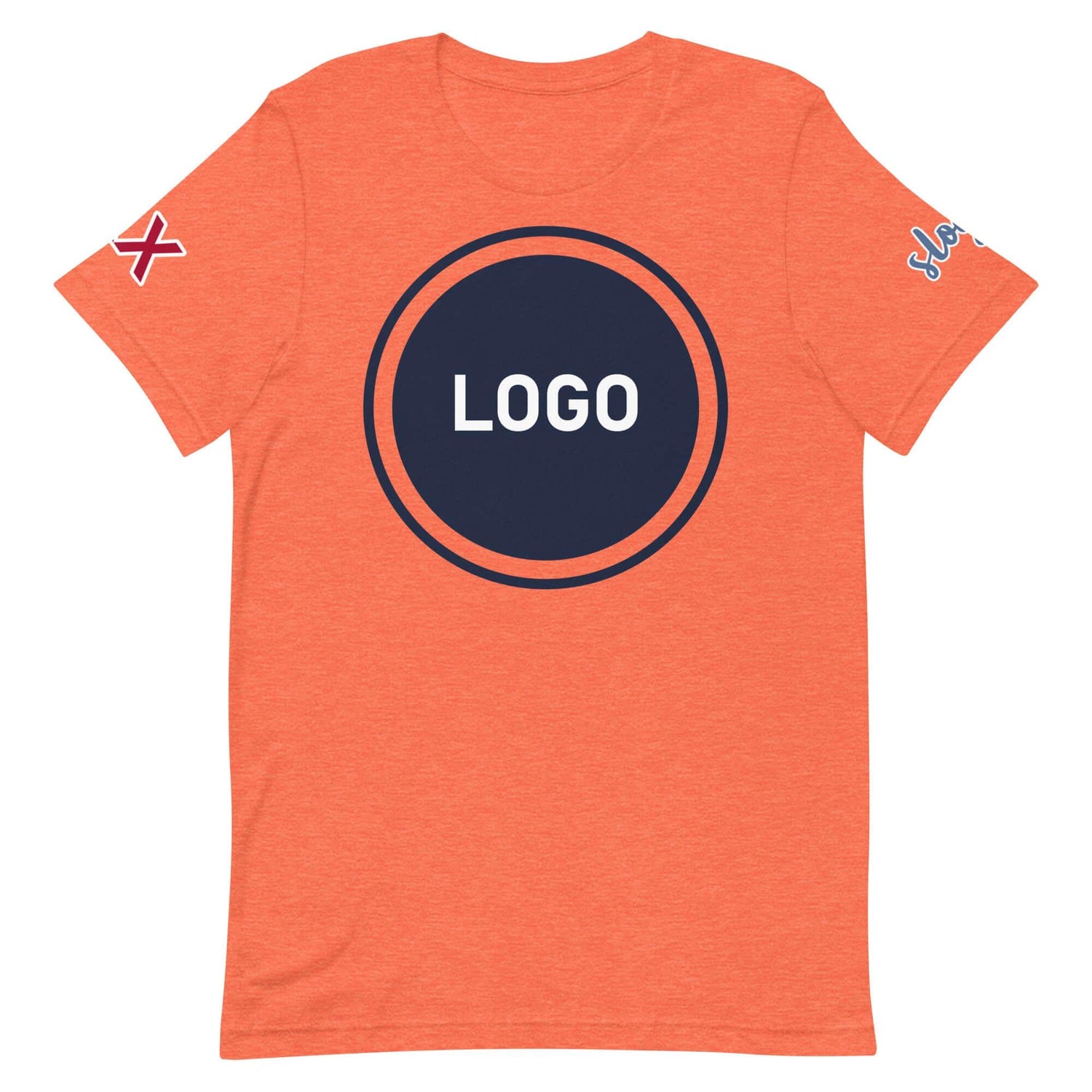 TOV T-Shirt | Baumwolle * Unisex (50 Farben) - Time Of Vibes