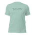 Kochschein T-Shirt | KOCHEN-IST-KUNST - viele Farben * Unisex - Time Of Vibes