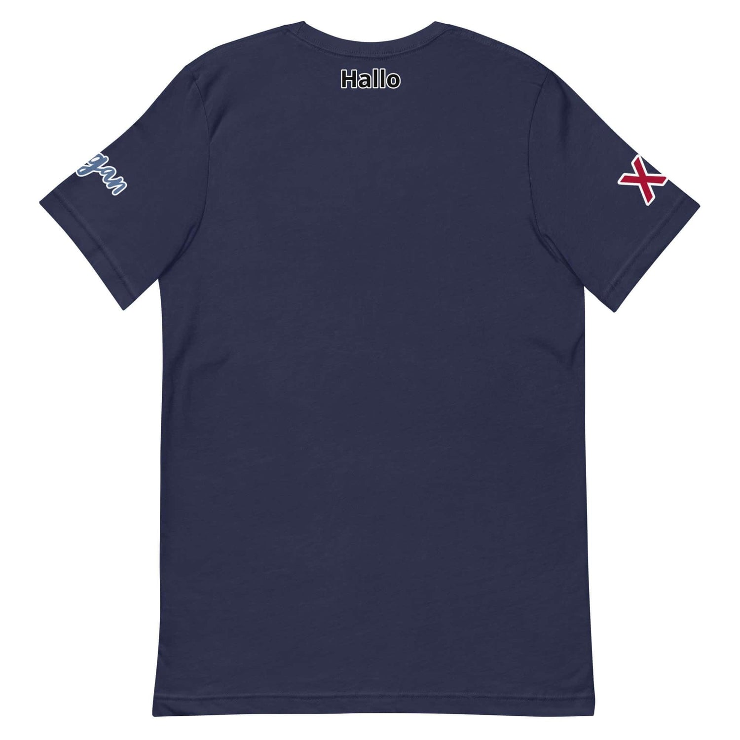 TOV T-Shirt | Baumwolle * Unisex (50 Farben) - Time Of Vibes