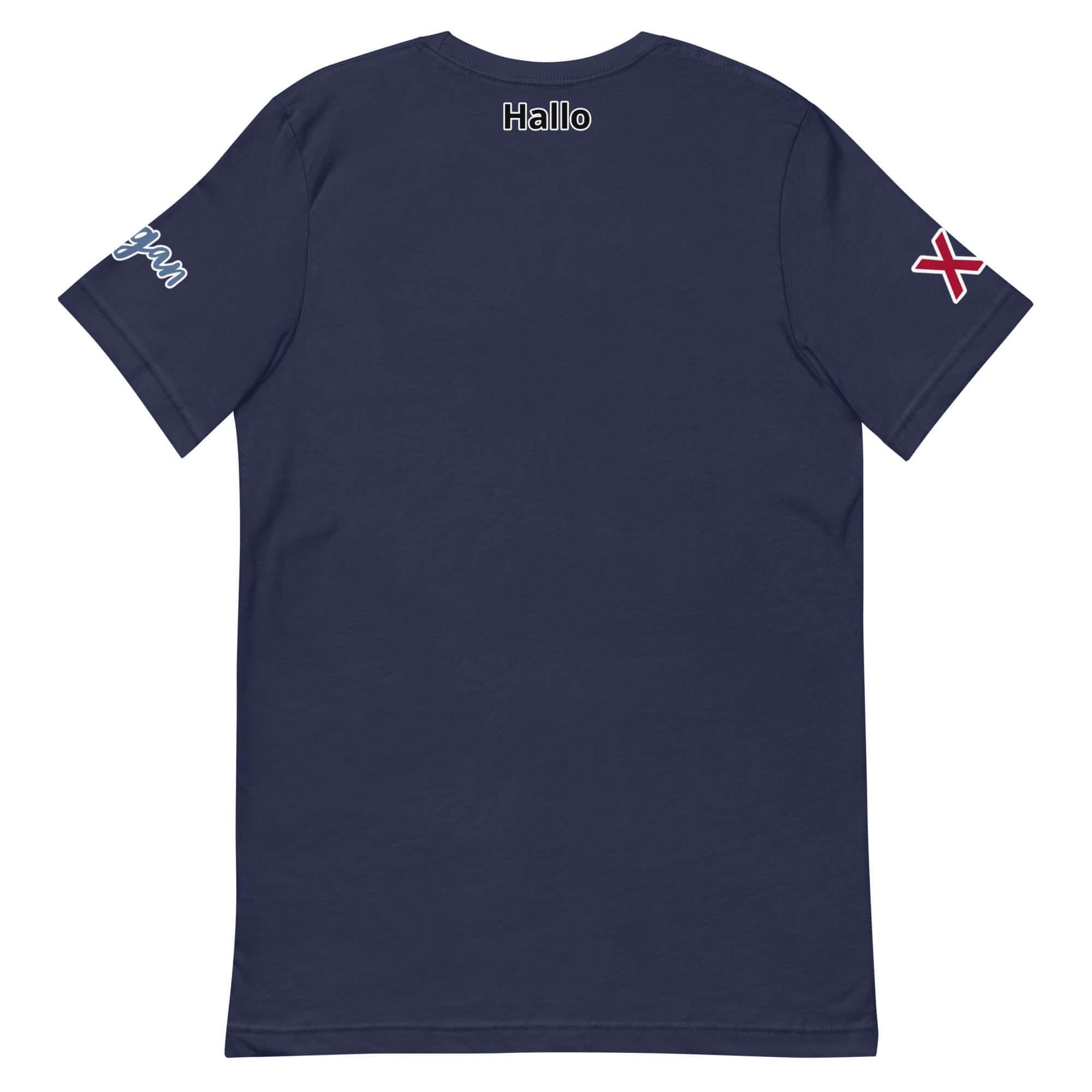 TOV T-Shirt | Baumwolle * Unisex (50 Farben) - Time Of Vibes