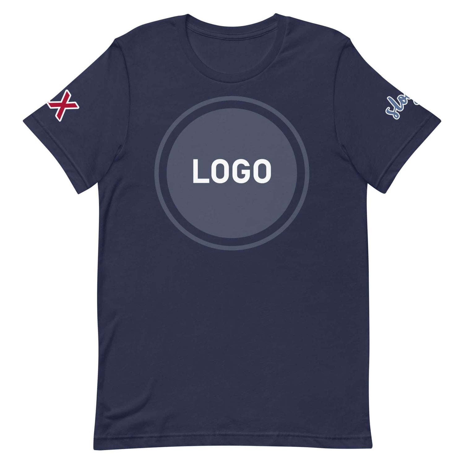 TOV T-Shirt | Baumwolle * Unisex (50 Farben) - Time Of Vibes