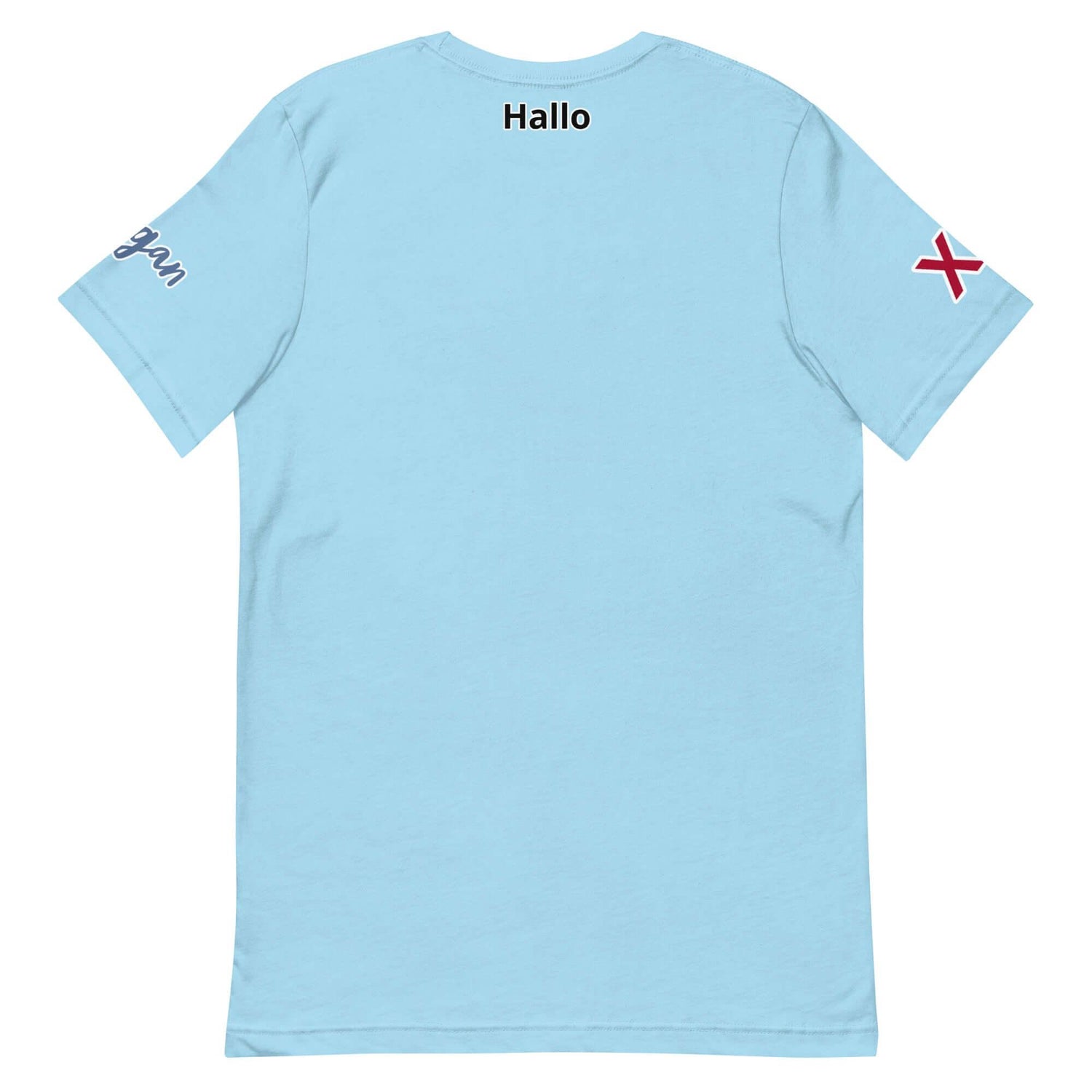 TOV T-Shirt | Baumwolle * Unisex (50 Farben) - Time Of Vibes