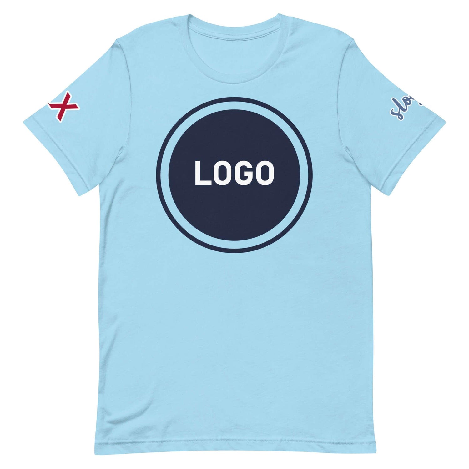 TOV T-Shirt | Baumwolle * Unisex (50 Farben) - Time Of Vibes