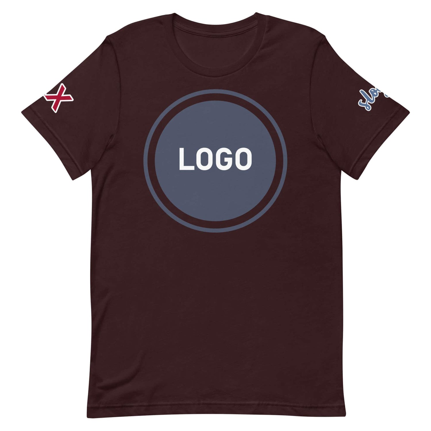 TOV T-Shirt | Baumwolle * Unisex (50 Farben) - Time Of Vibes