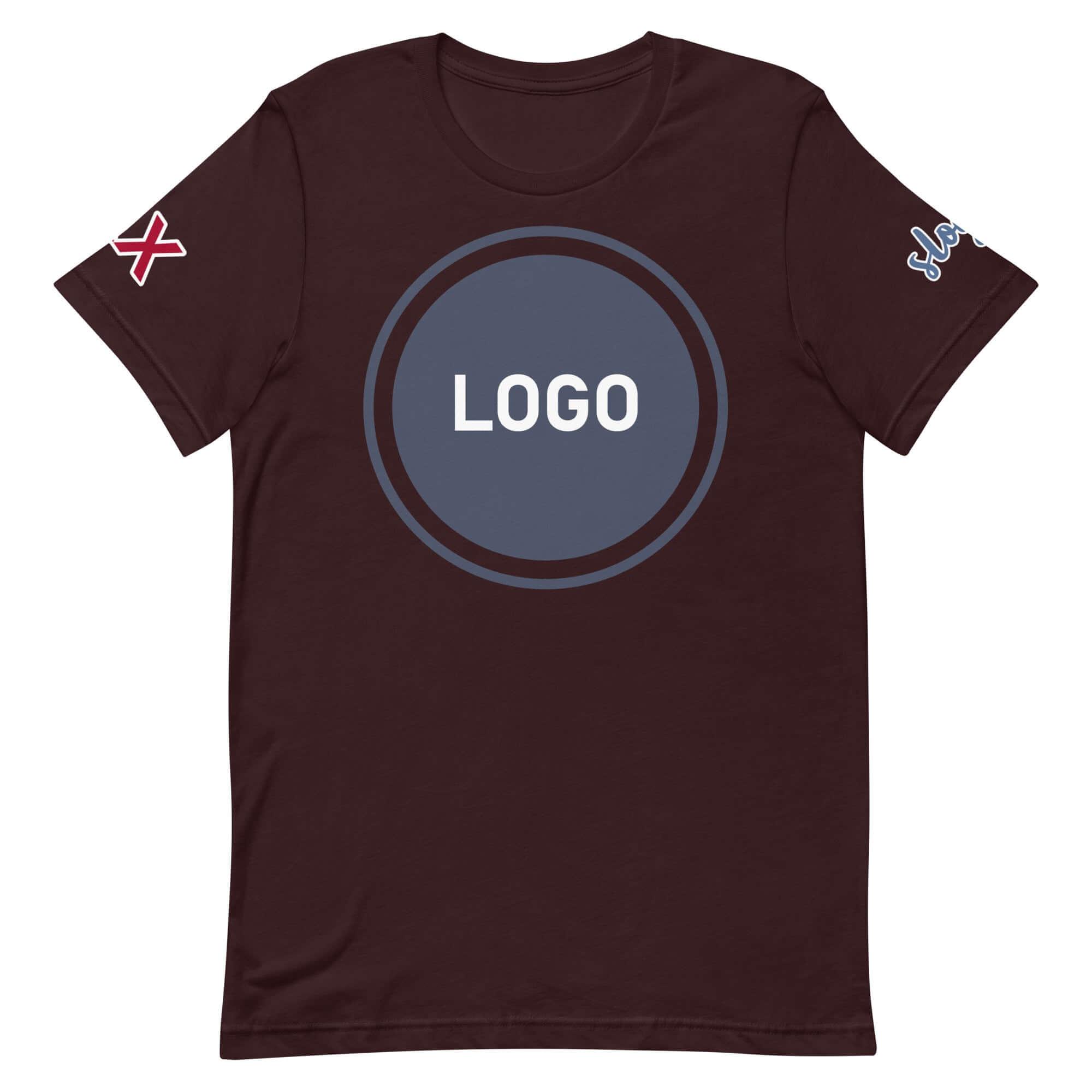 TOV T-Shirt | Baumwolle * Unisex (50 Farben) - Time Of Vibes