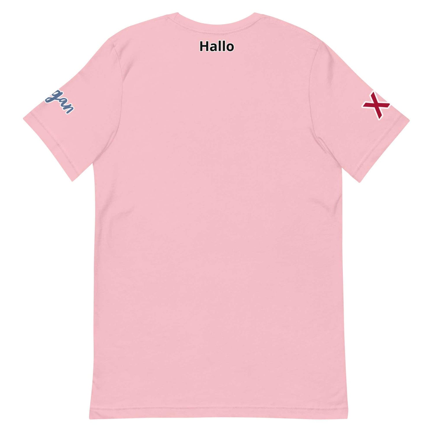 TOV T-Shirt | Baumwolle * Unisex (50 Farben) - Time Of Vibes