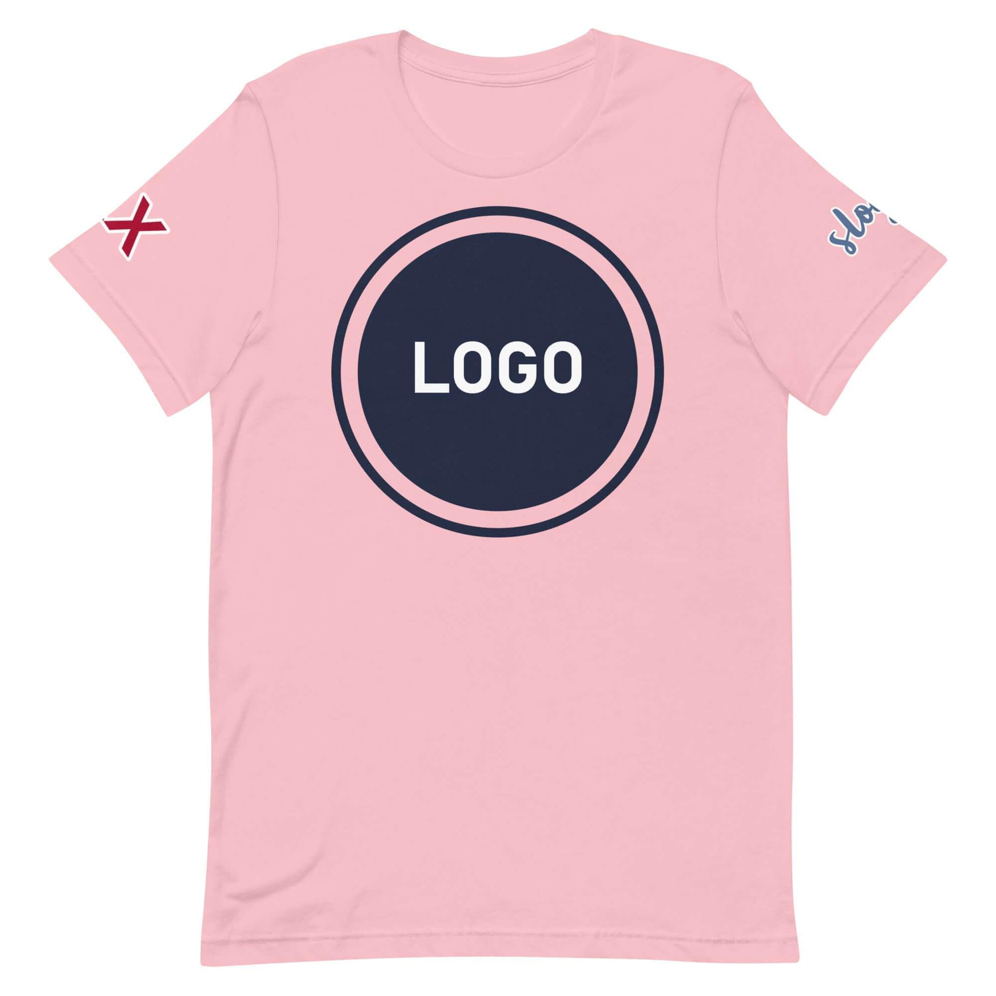 TOV T-Shirt | Baumwolle * Unisex (50 Farben) - Time Of Vibes