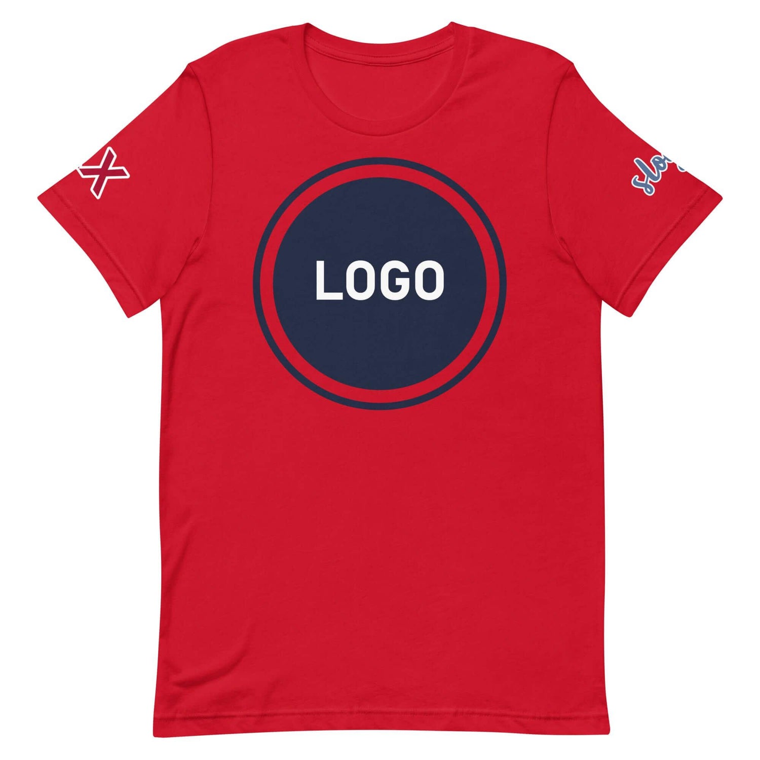 TOV T-Shirt | Baumwolle * Unisex (50 Farben) - Time Of Vibes