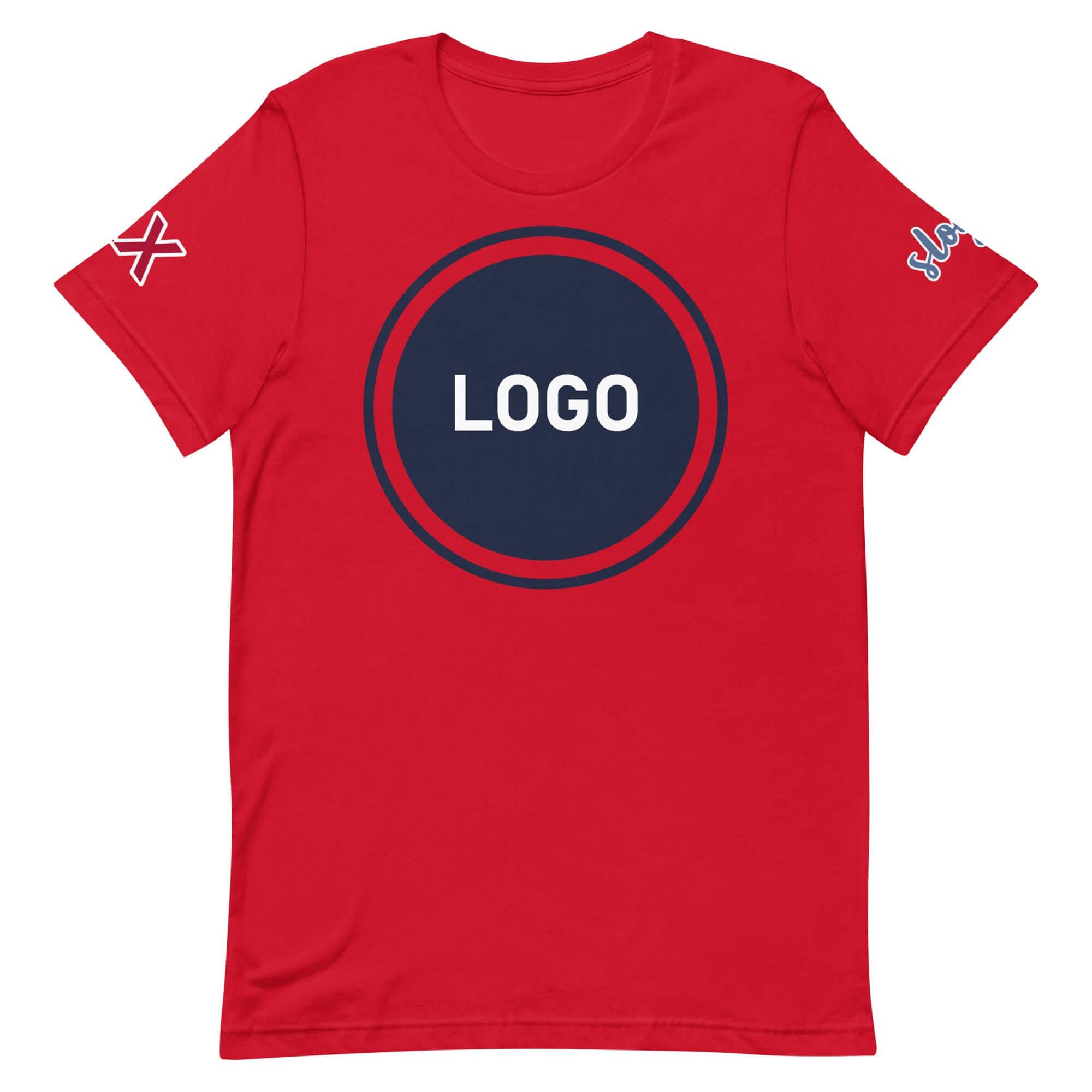 TOV T-Shirt | Baumwolle * Unisex (50 Farben) - Time Of Vibes