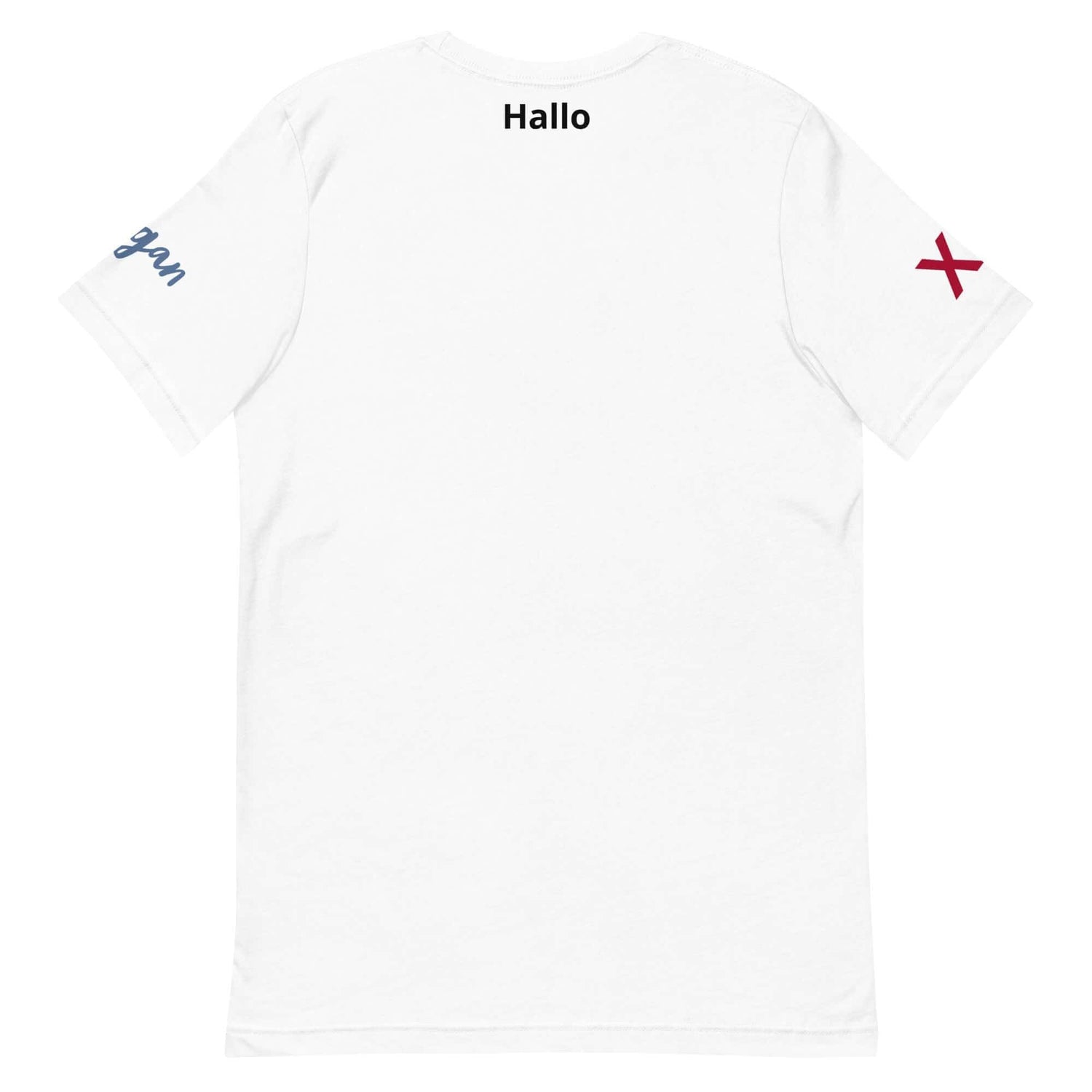 TOV T-Shirt | Baumwolle * Unisex (50 Farben) - Time Of Vibes
