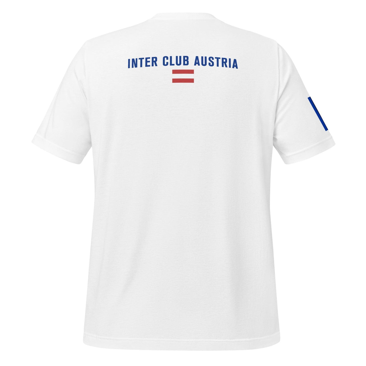 ICA T-Shirt (Weiß) * Herren - Time Of Vibes