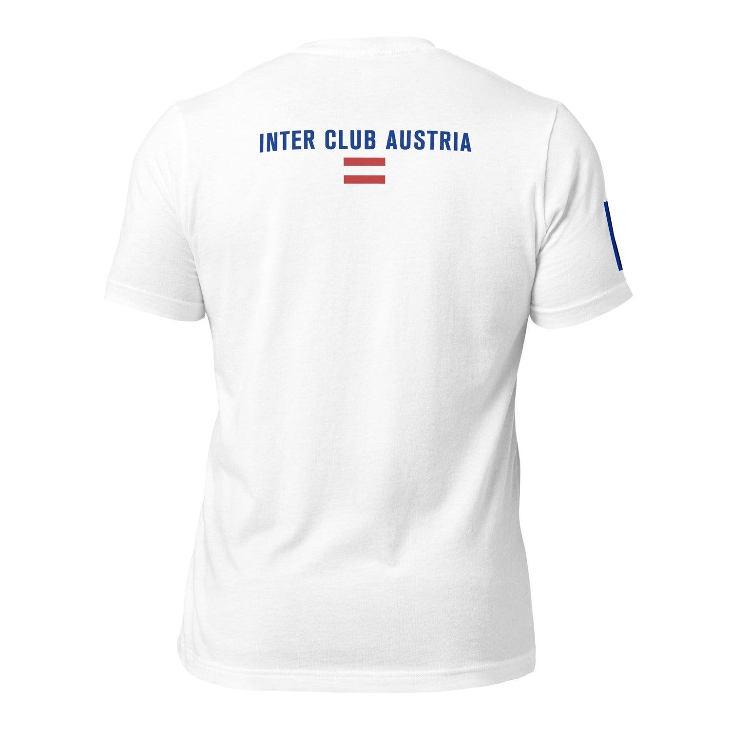 ICA T-Shirt (Weiß) * Herren - Time Of Vibes