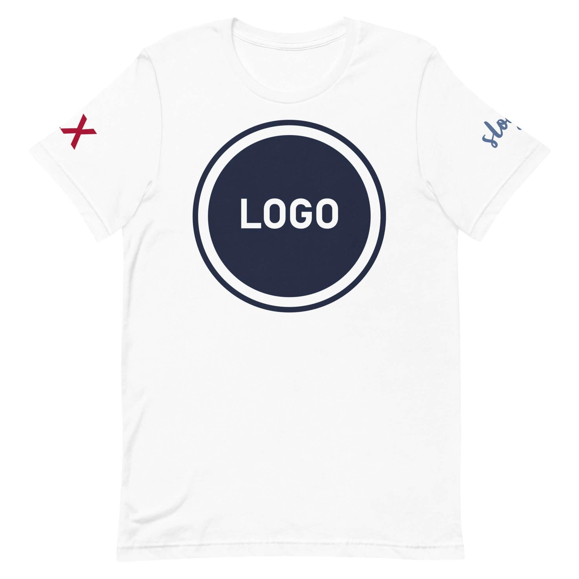 TOV T-Shirt | Baumwolle * Unisex (50 Farben) - Time Of Vibes