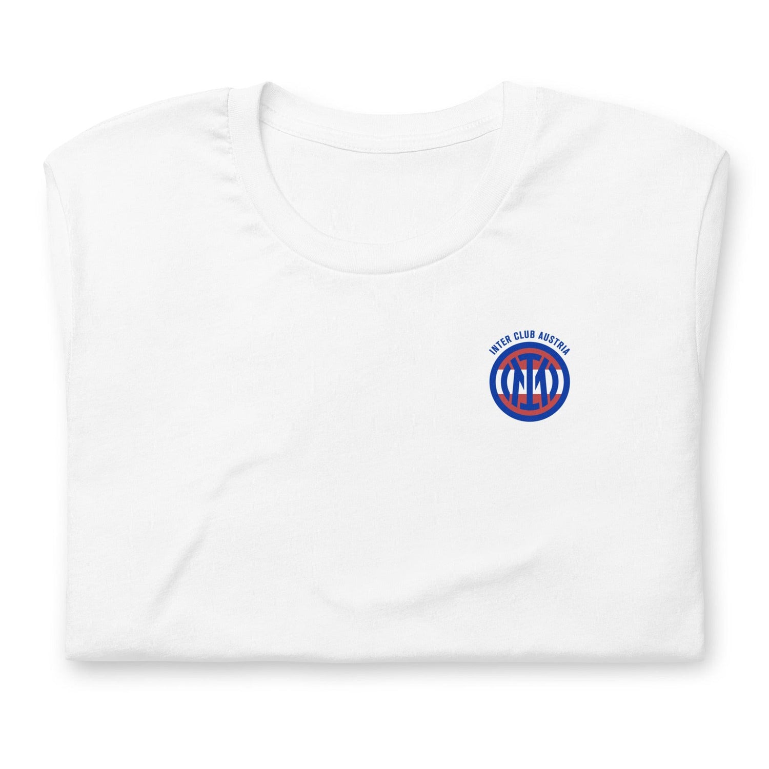 ICA T-Shirt (Weiß) * Herren - Time Of Vibes