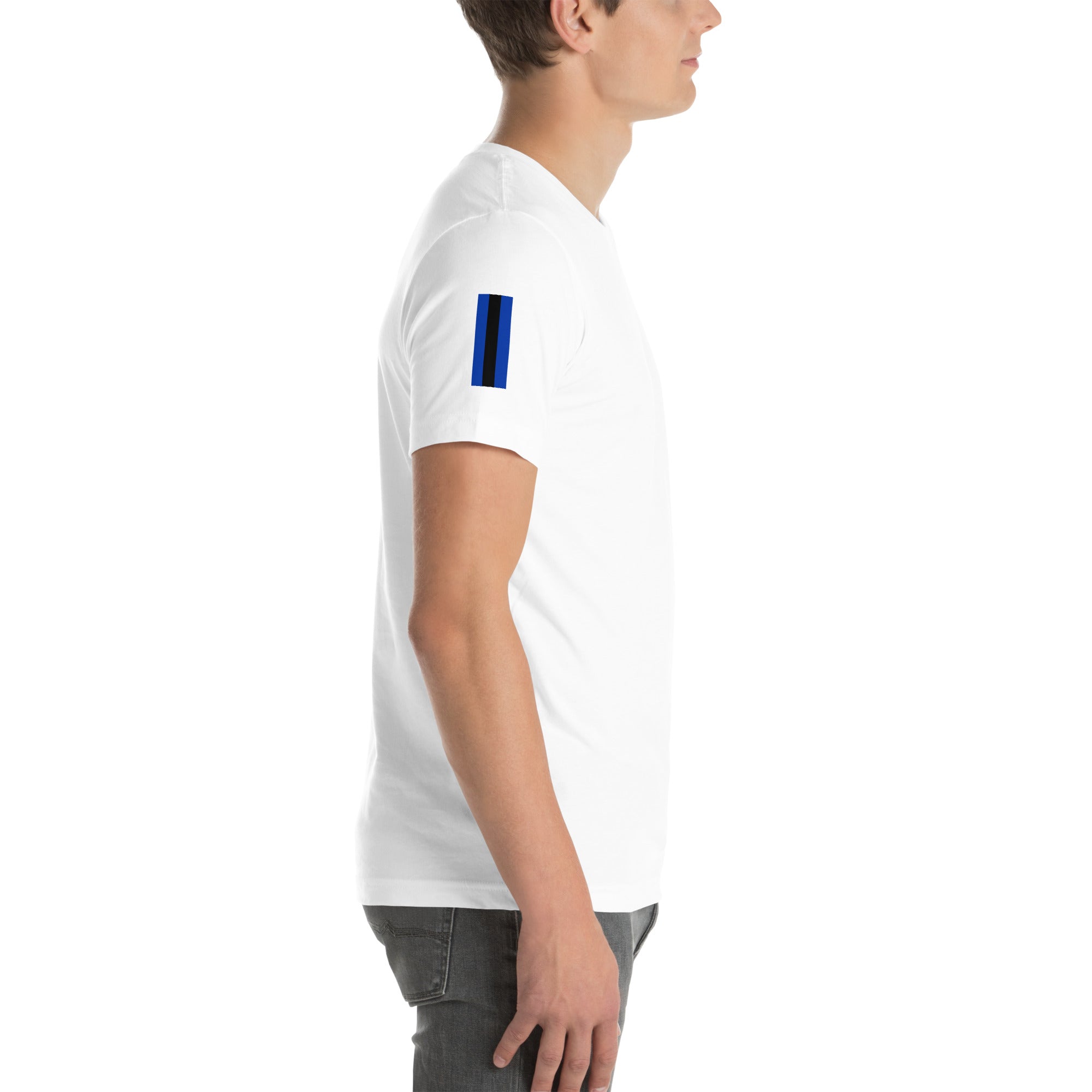 ICA T-Shirt - SPECIAL (Weiß) * Herren - Time Of Vibes
