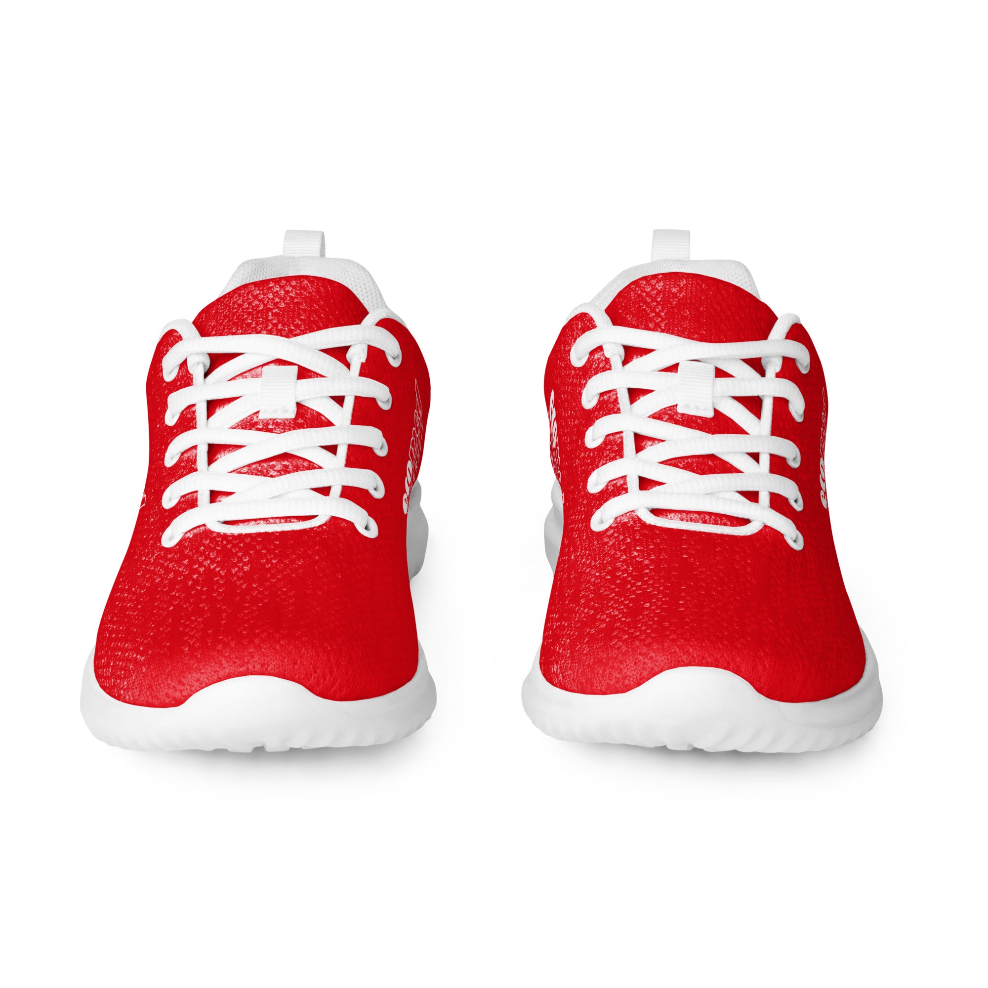 ECOMED Sportschuhe | Personalisierbar * Damen - Time Of Vibes