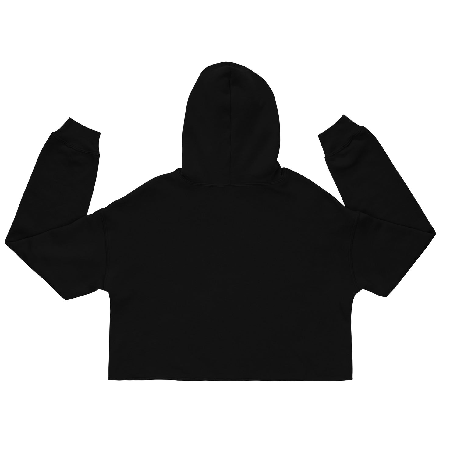 TOV Crop-Hoodie CITY | HAMBURG - Time Of Vibes