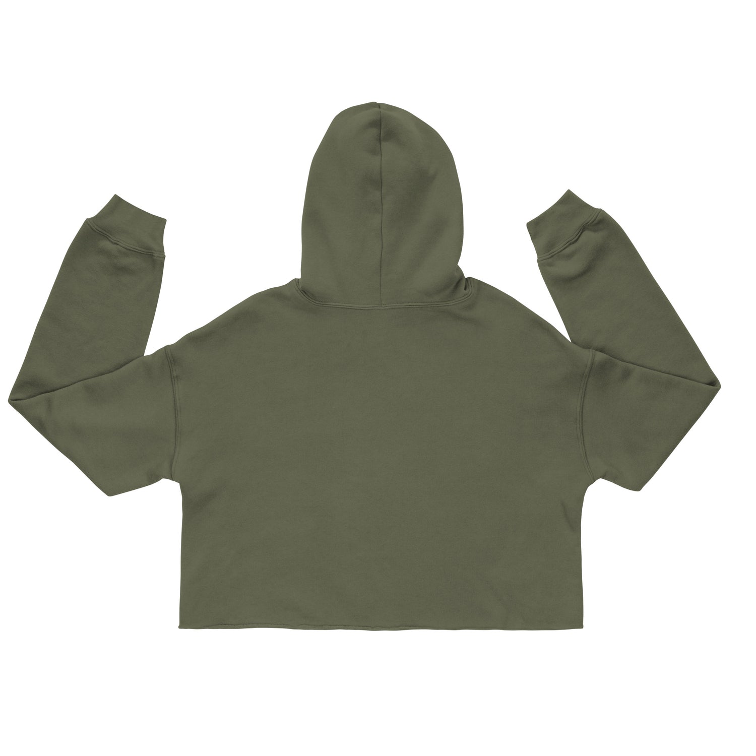 TOV Crop-Hoodie CITY | MÜNCHEN - Time Of Vibes