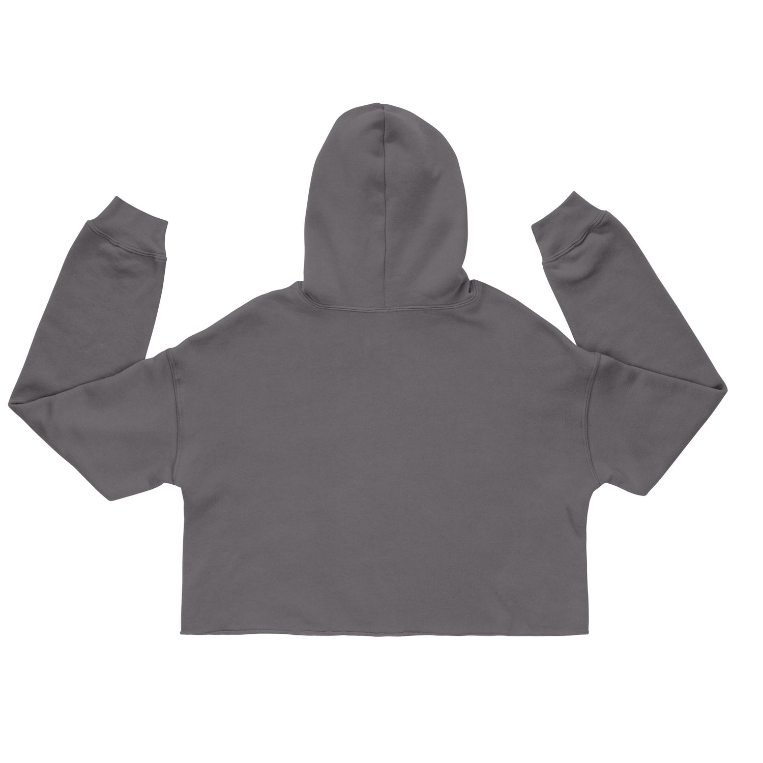 TOV Crop-Hoodie CITY | HAMBURG - Time Of Vibes