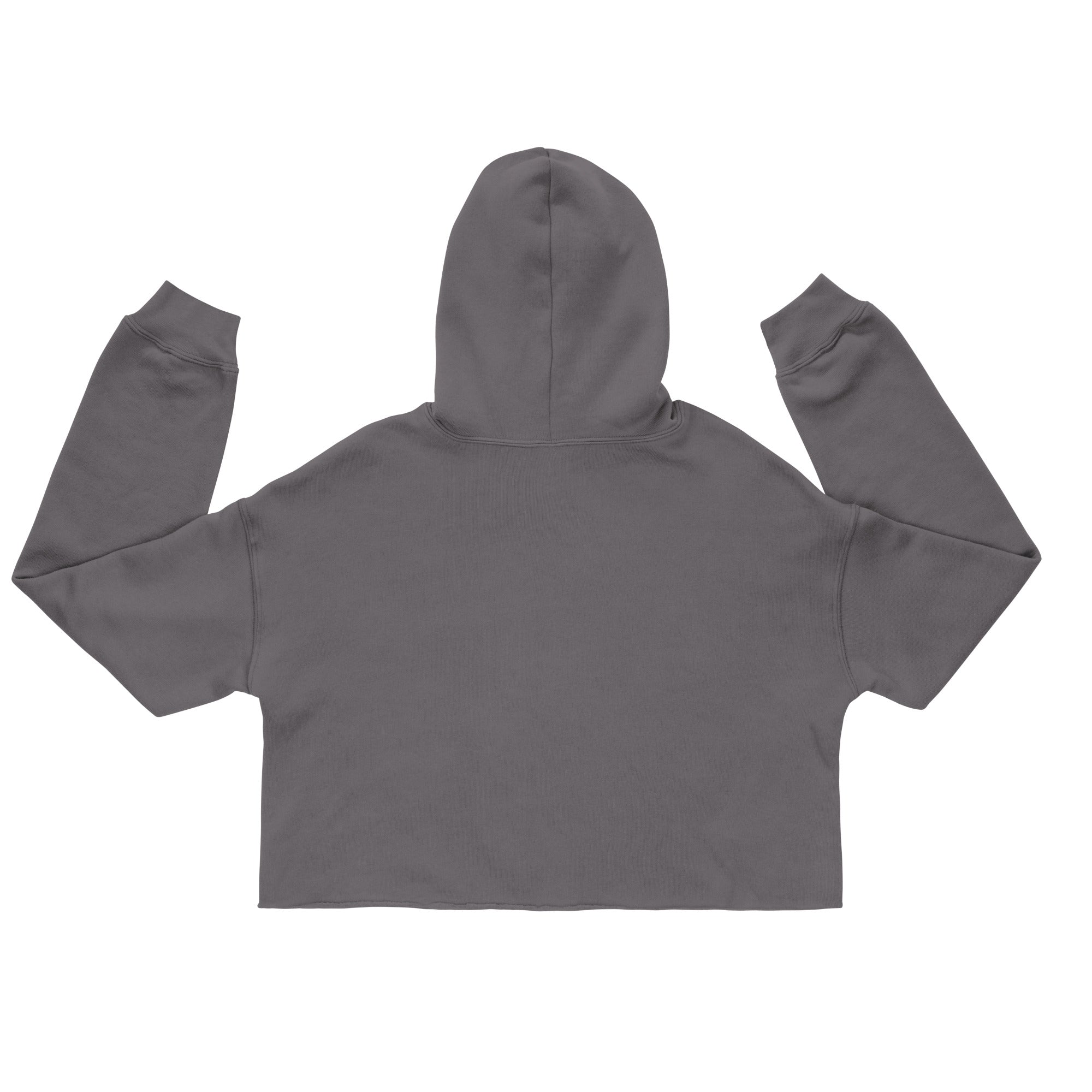 TOV Crop-Hoodie CITY | HAMBURG - Time Of Vibes