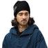 HARLEY BROS Beanie 23 (Schwarz) - Time Of Vibes