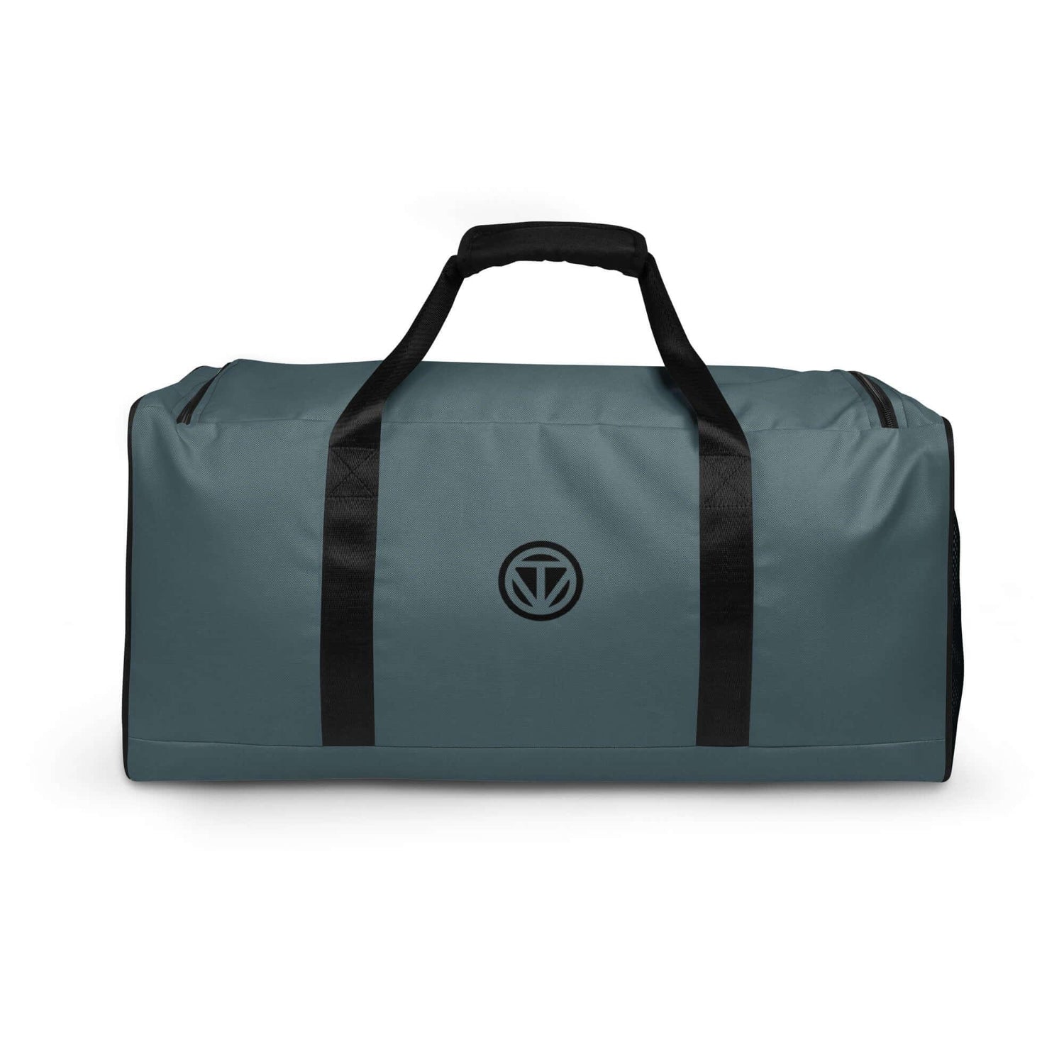 VIBES Reisetasche (Graublau) - Time Of Vibes