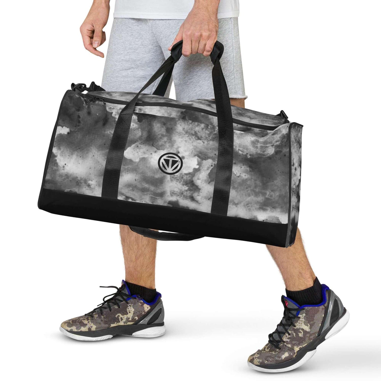 VIBES Reisetasche | STORM - Time Of Vibes