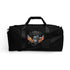 HARLEY BROS Reisetasche 23 (Schwarz) - mit Name - Time Of Vibes