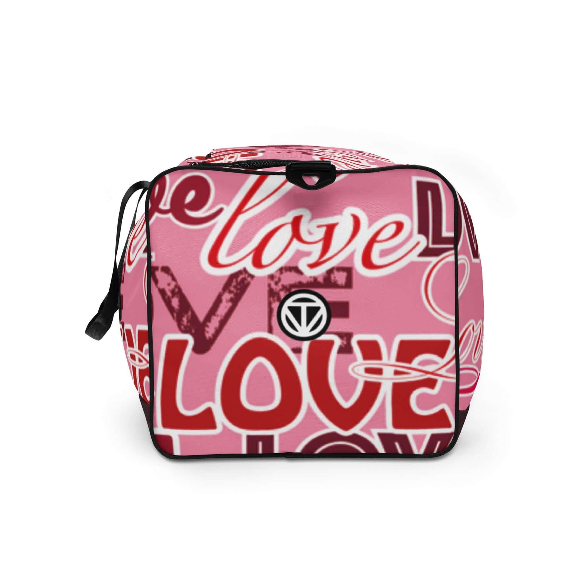 VIBES Reisetasche | LOVE ONE - Time Of Vibes