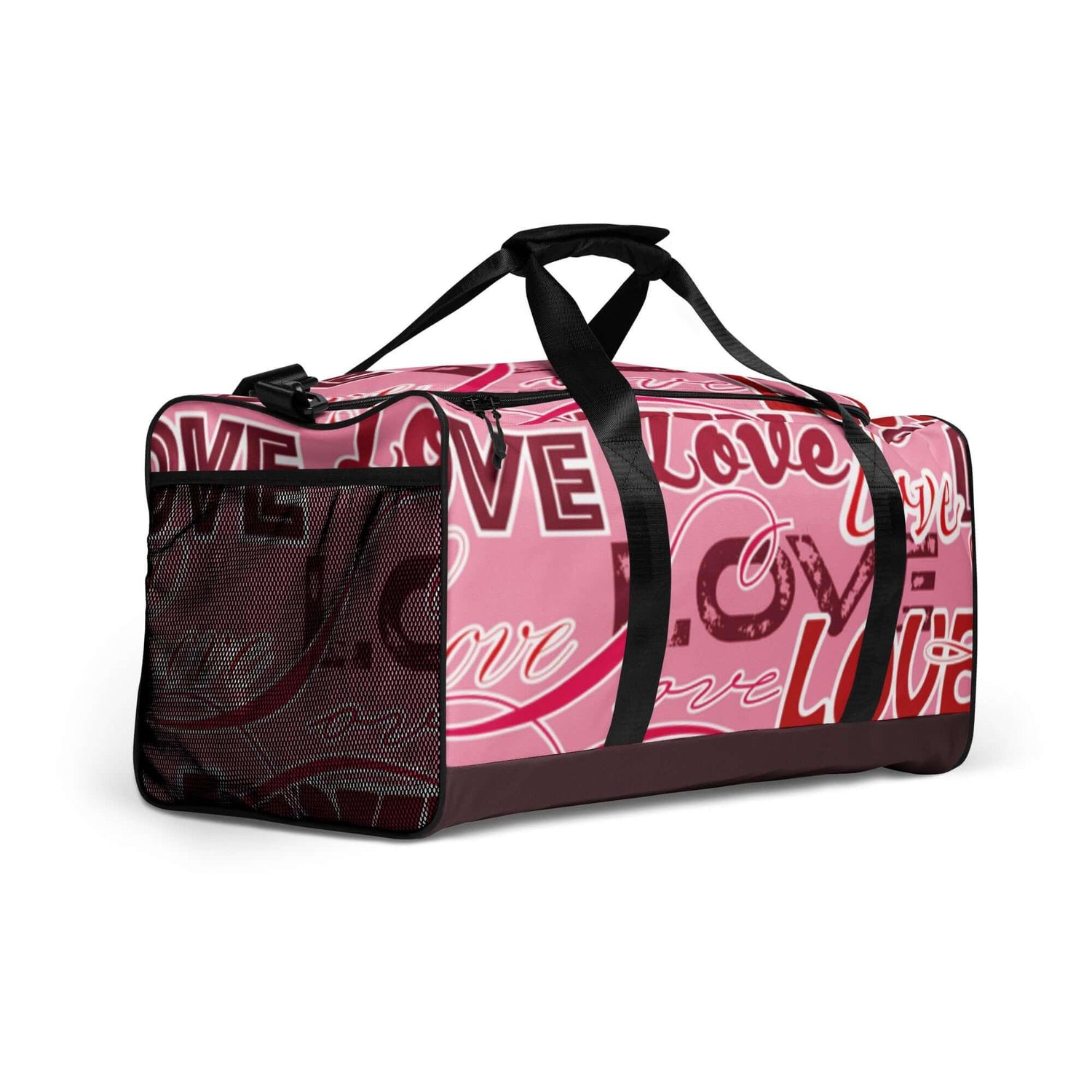 VIBES Reisetasche | LOVE ONE - Time Of Vibes