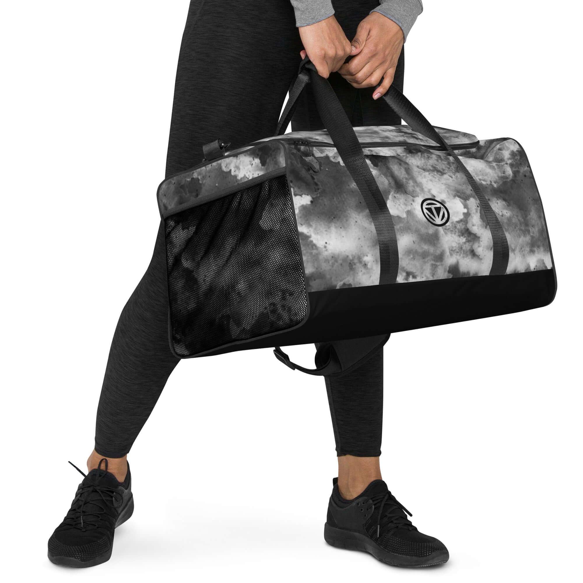 VIBES Reisetasche | STORM - Time Of Vibes