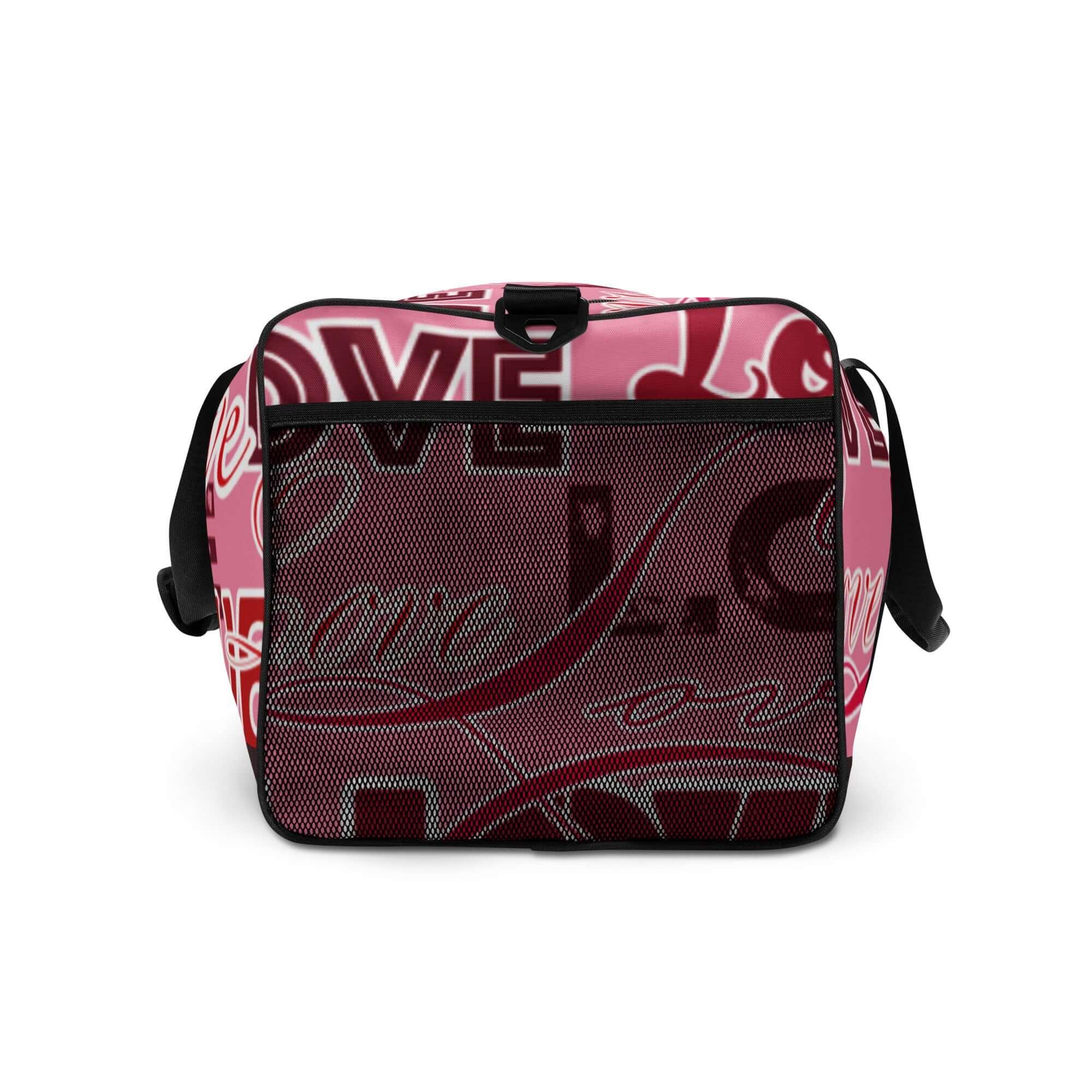 VIBES Reisetasche | LOVE ONE - Time Of Vibes