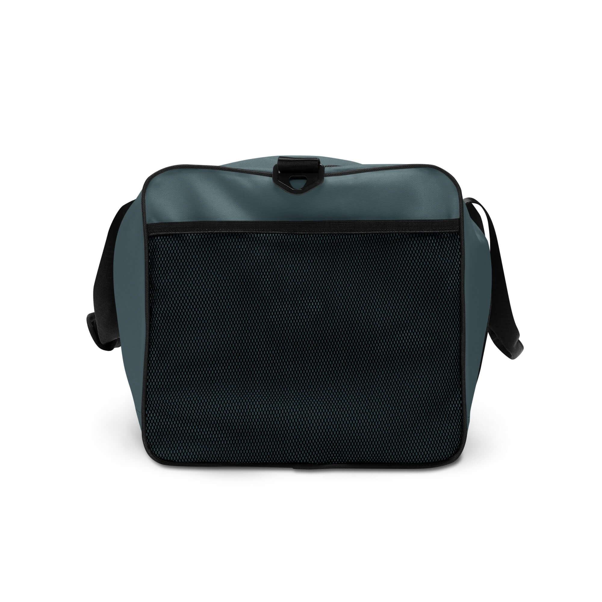 VIBES Reisetasche (Graublau) - Time Of Vibes