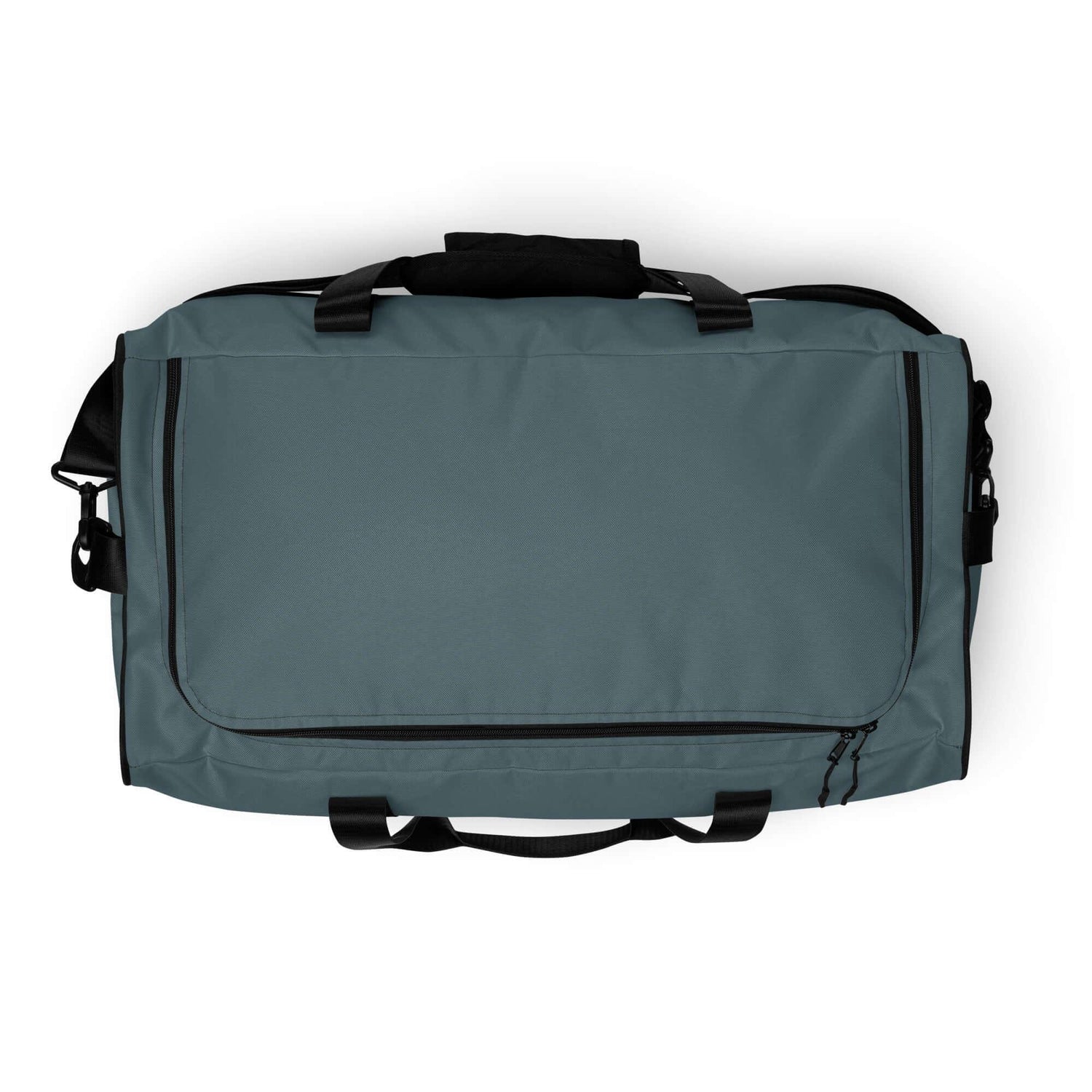 VIBES Reisetasche (Graublau) - Time Of Vibes