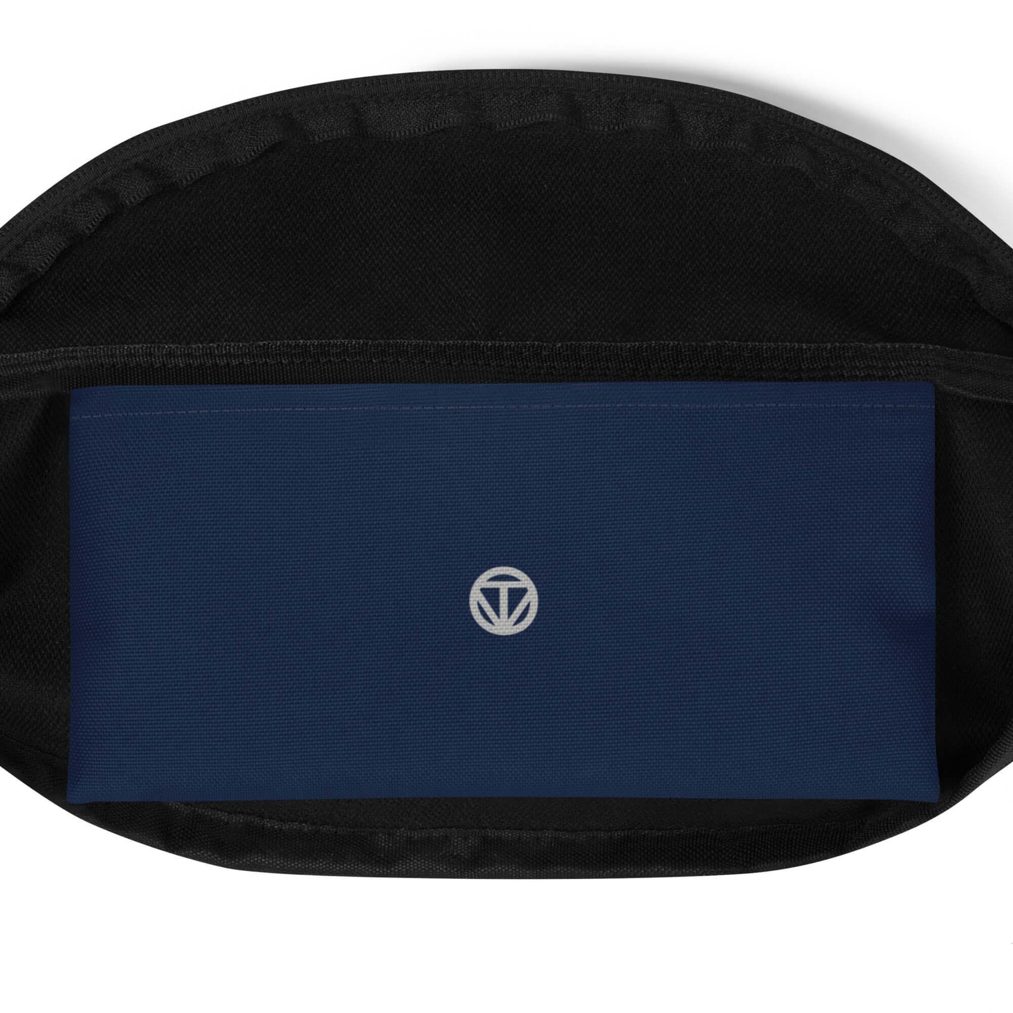 VIBES Bauchtasche | WAVES - Time Of Vibes