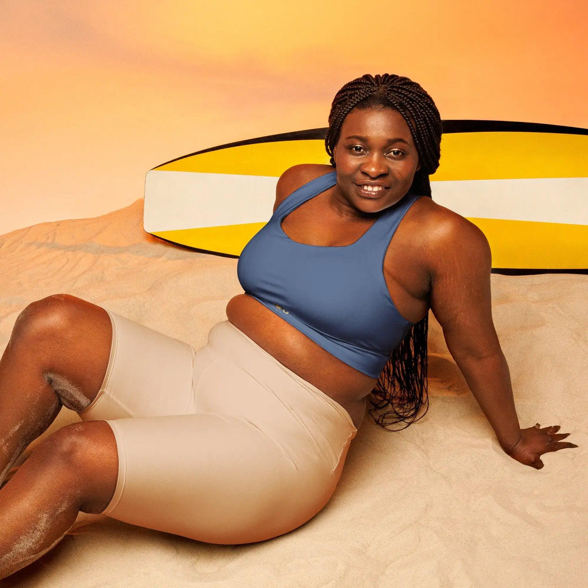 MAOB Yoga BH | WASSER - Time Of Vibes